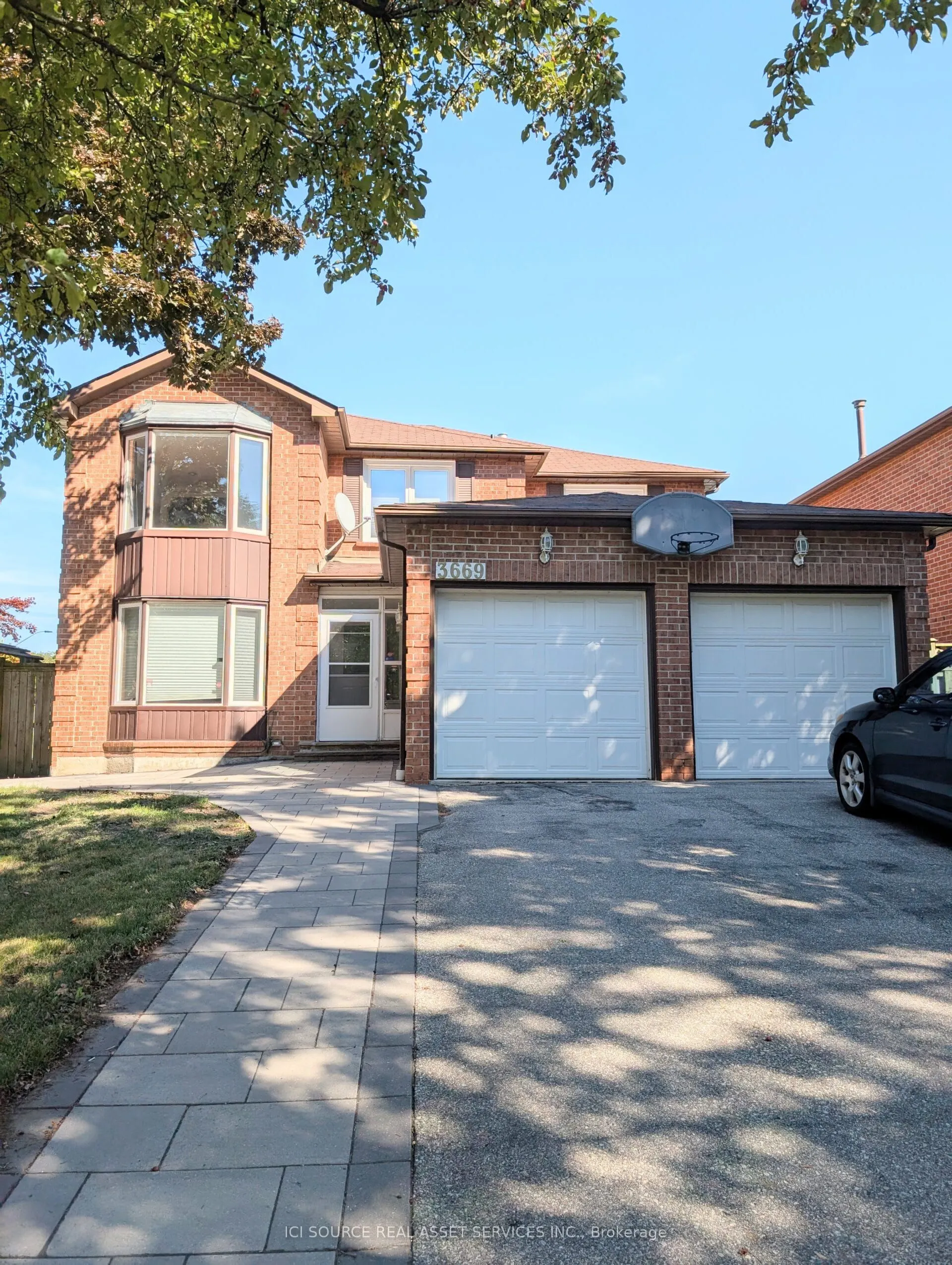3669 Baird Court