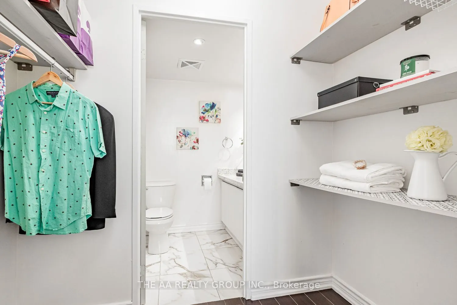 21 Markbrook Lane E, #1004