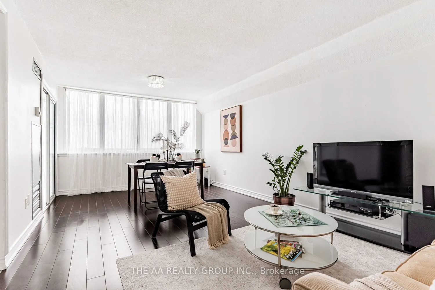 21 Markbrook Lane E, #1004