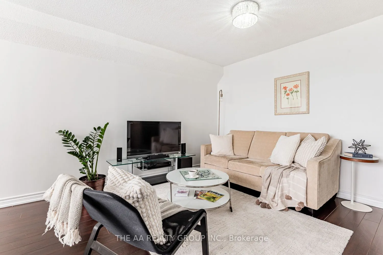 21 Markbrook Lane E, #1004