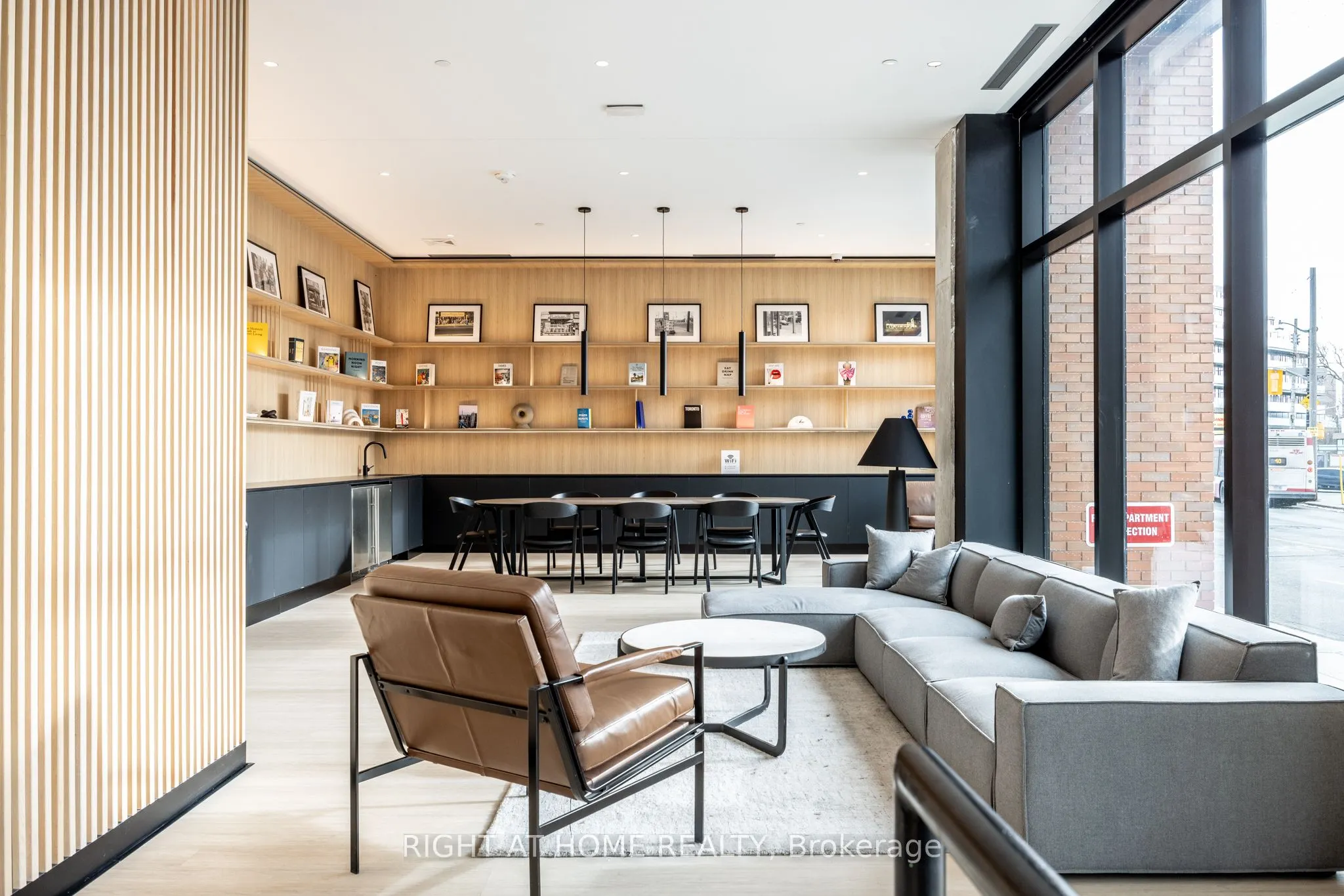 2720 Dundas Street W, #208
