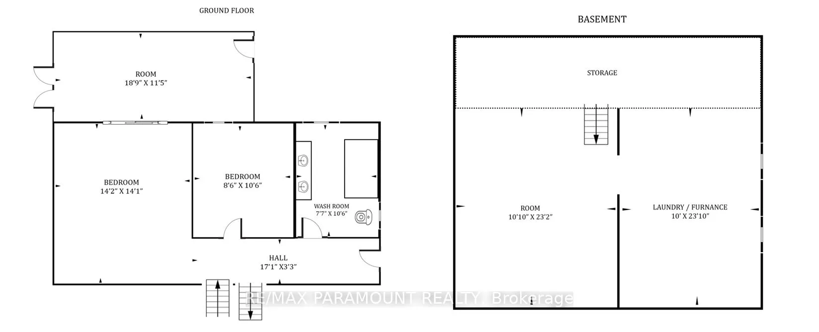 8 Edwin Drive