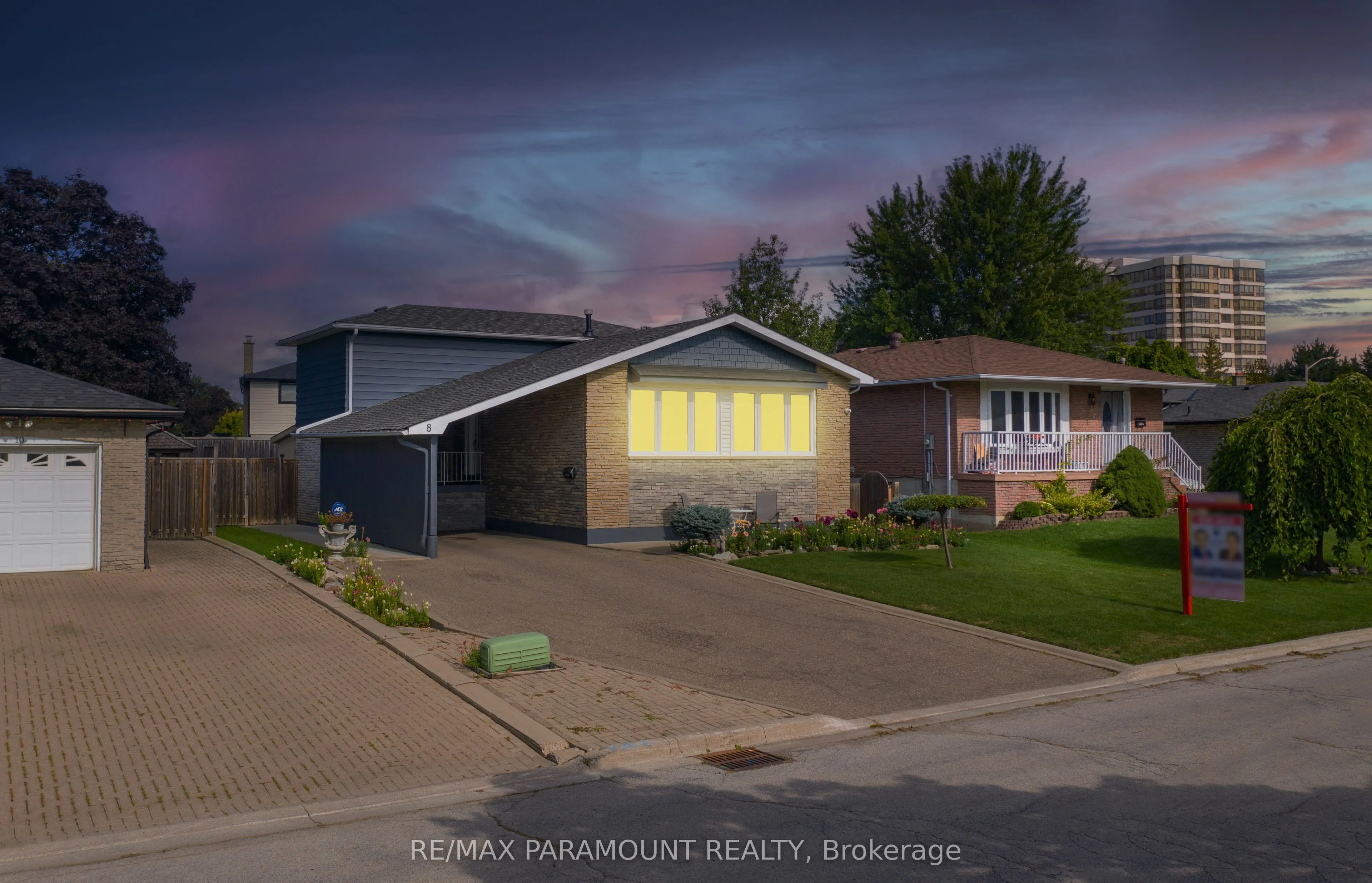 8 Edwin Drive