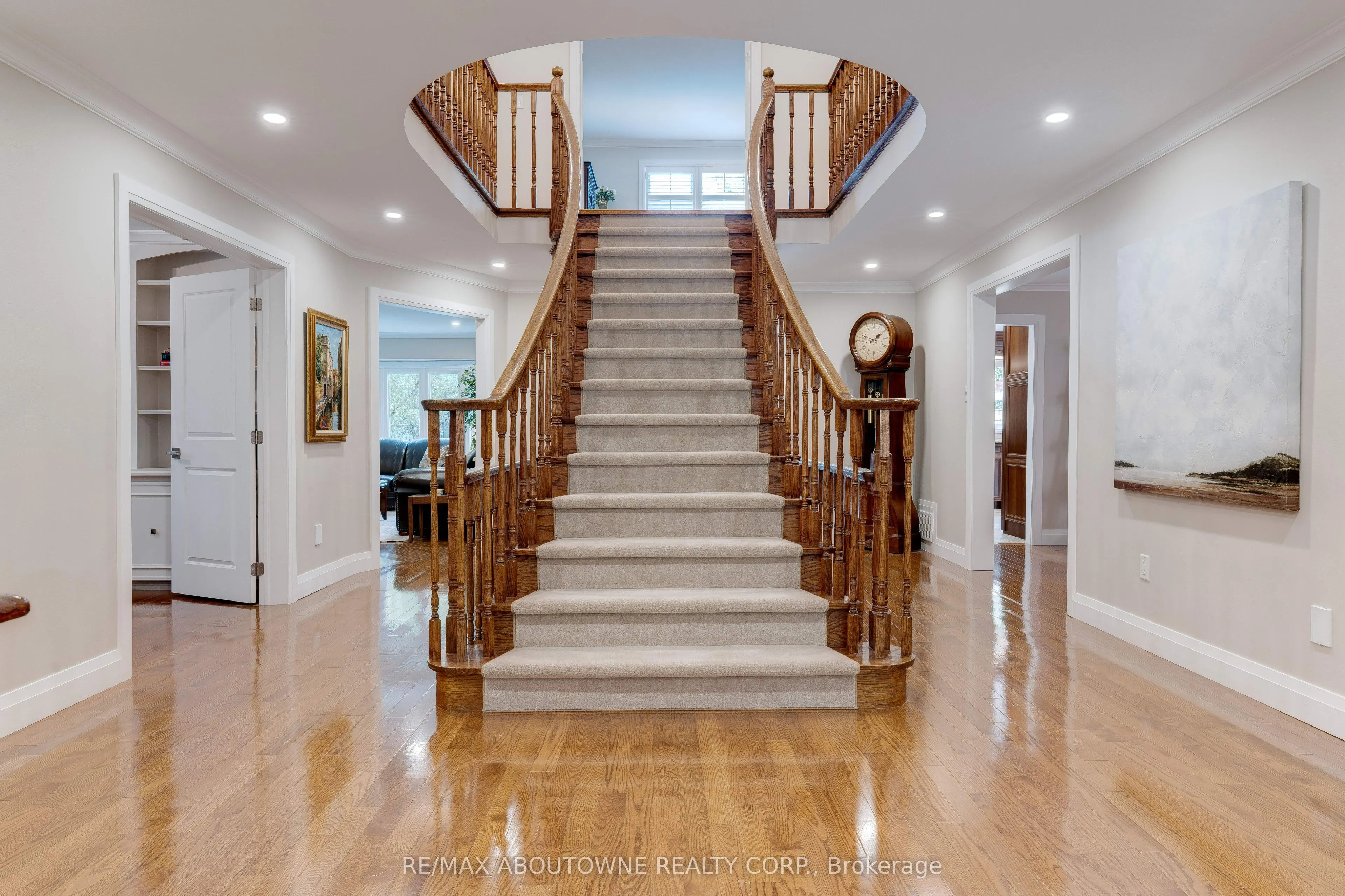 1397 Forestbrook Road
