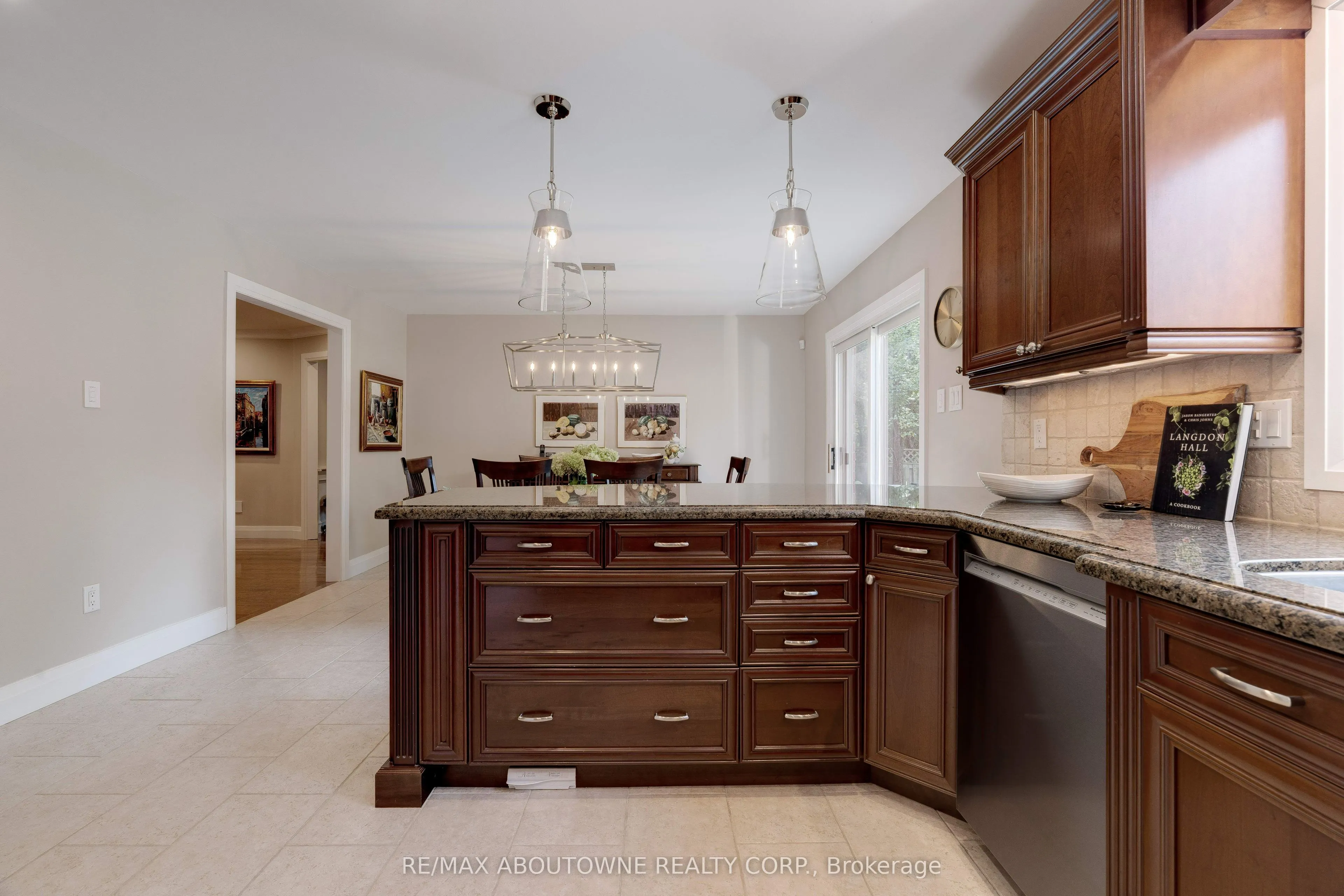 1397 Forestbrook Road