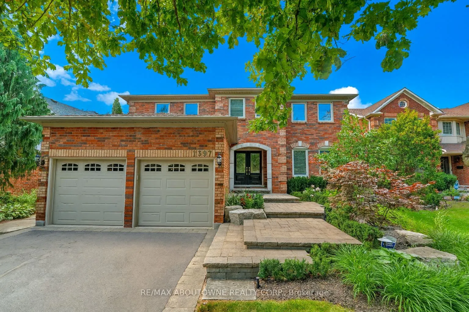 1397 Forestbrook Road