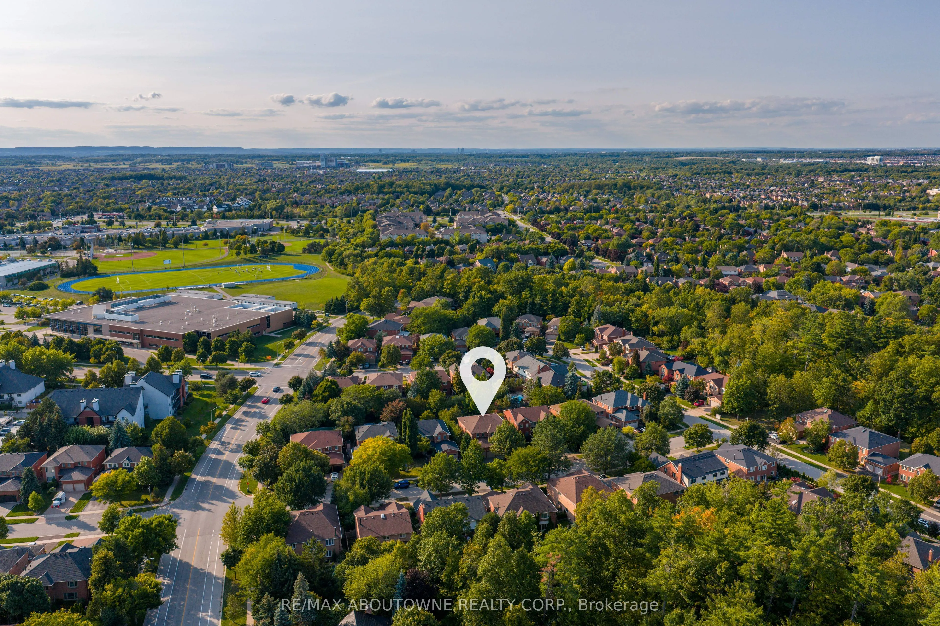 1397 Forestbrook Road