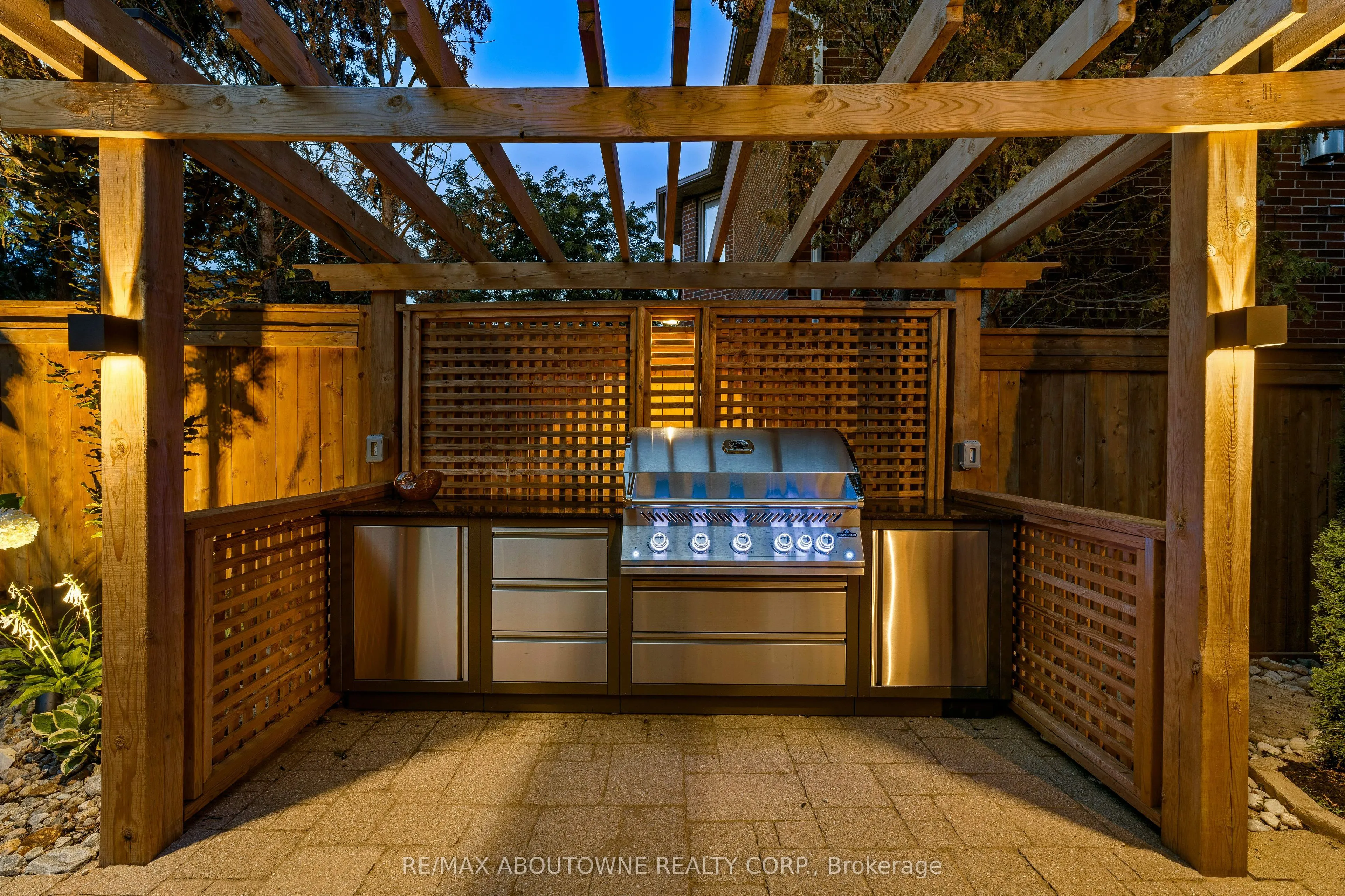 1397 Forestbrook Road