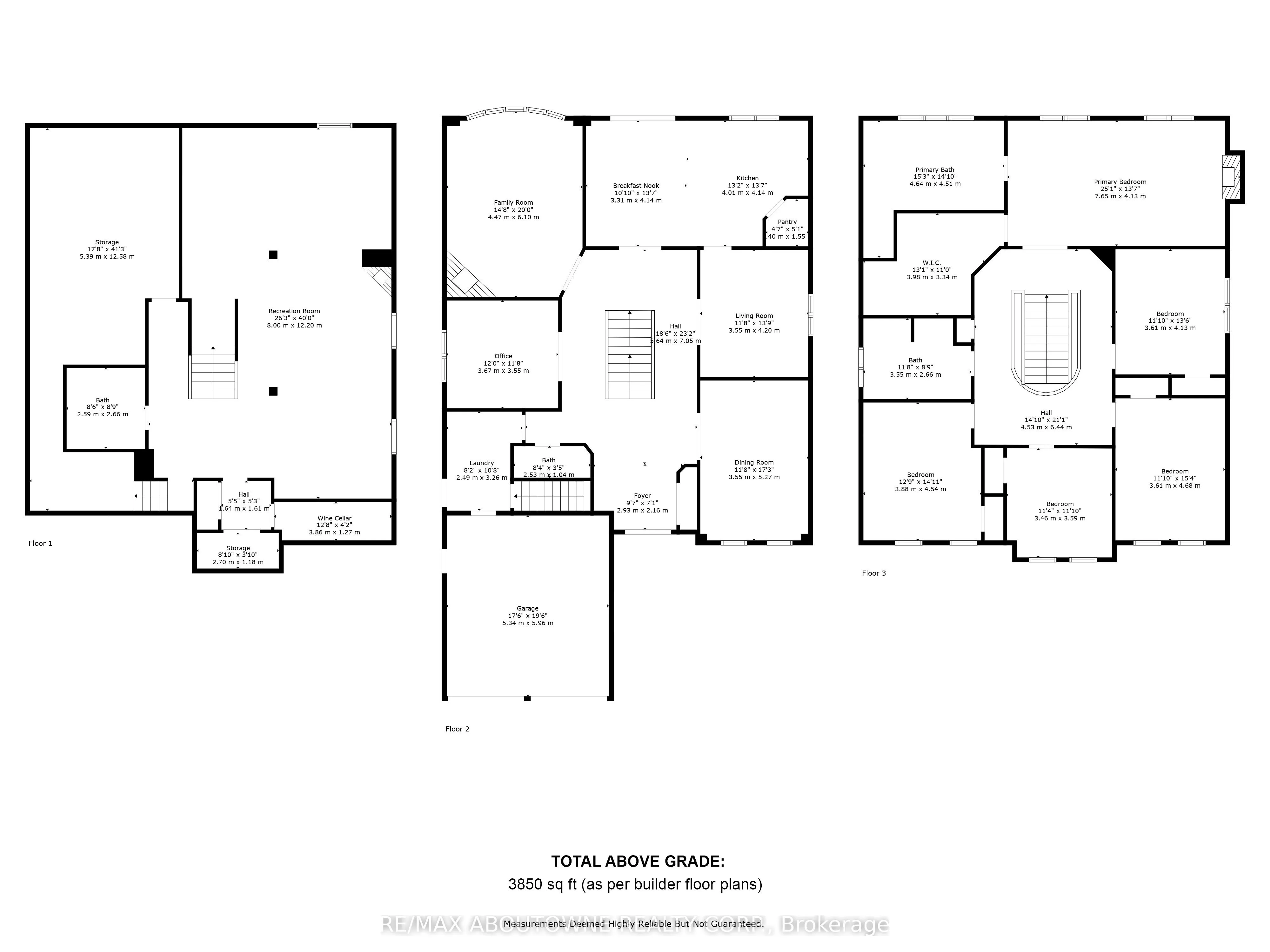 1397 Forestbrook Road