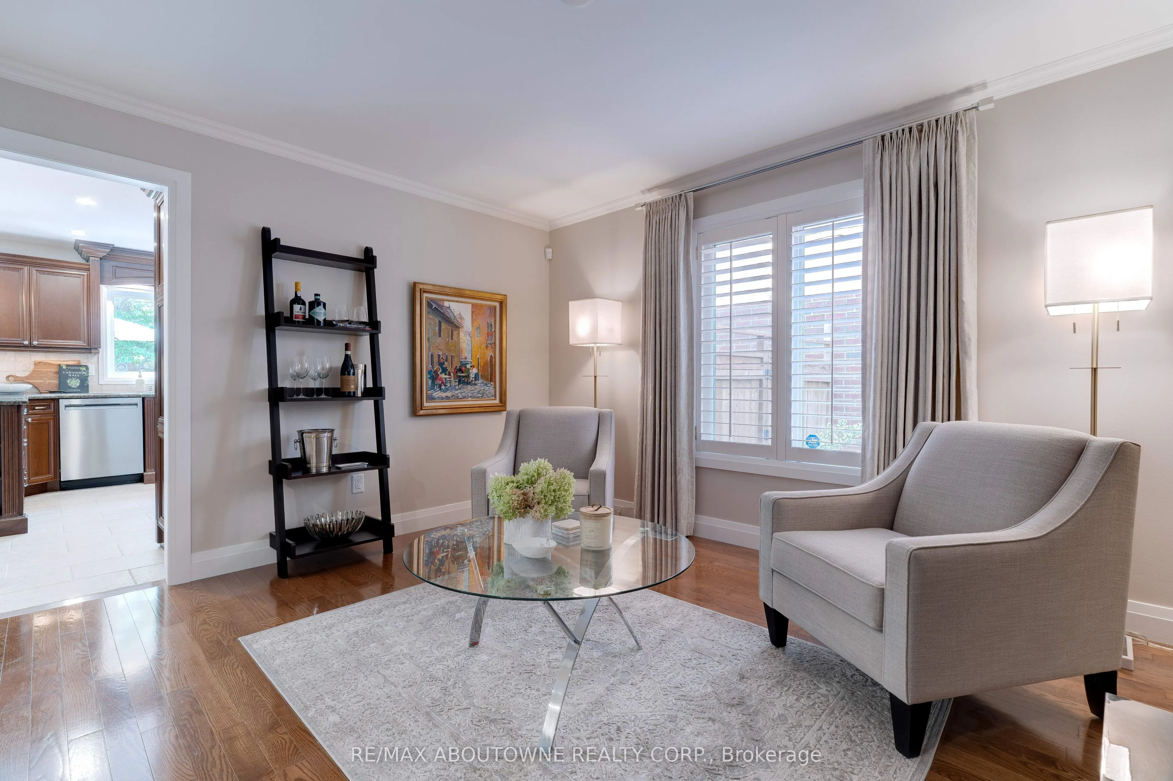 1397 Forestbrook Road