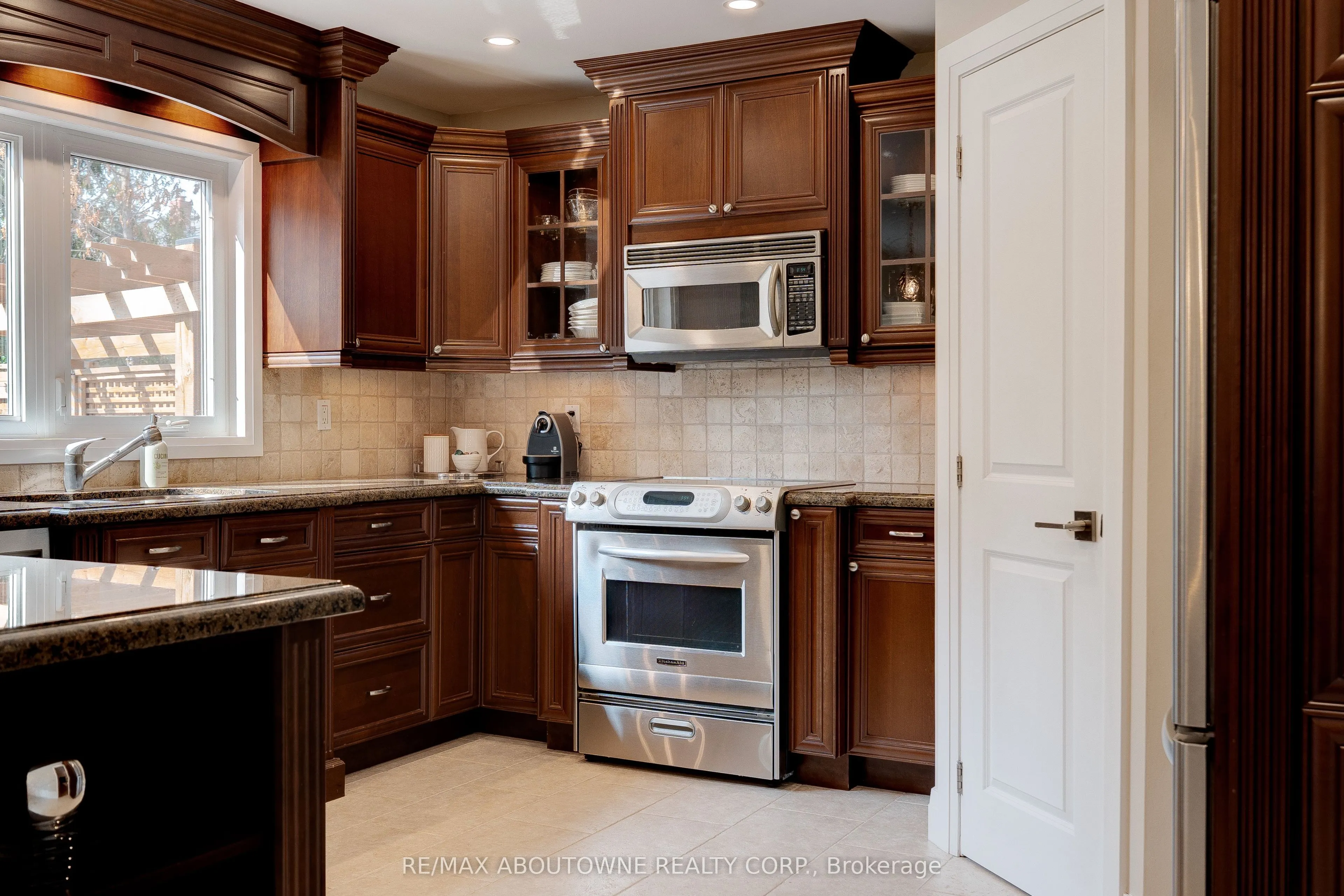 1397 Forestbrook Road