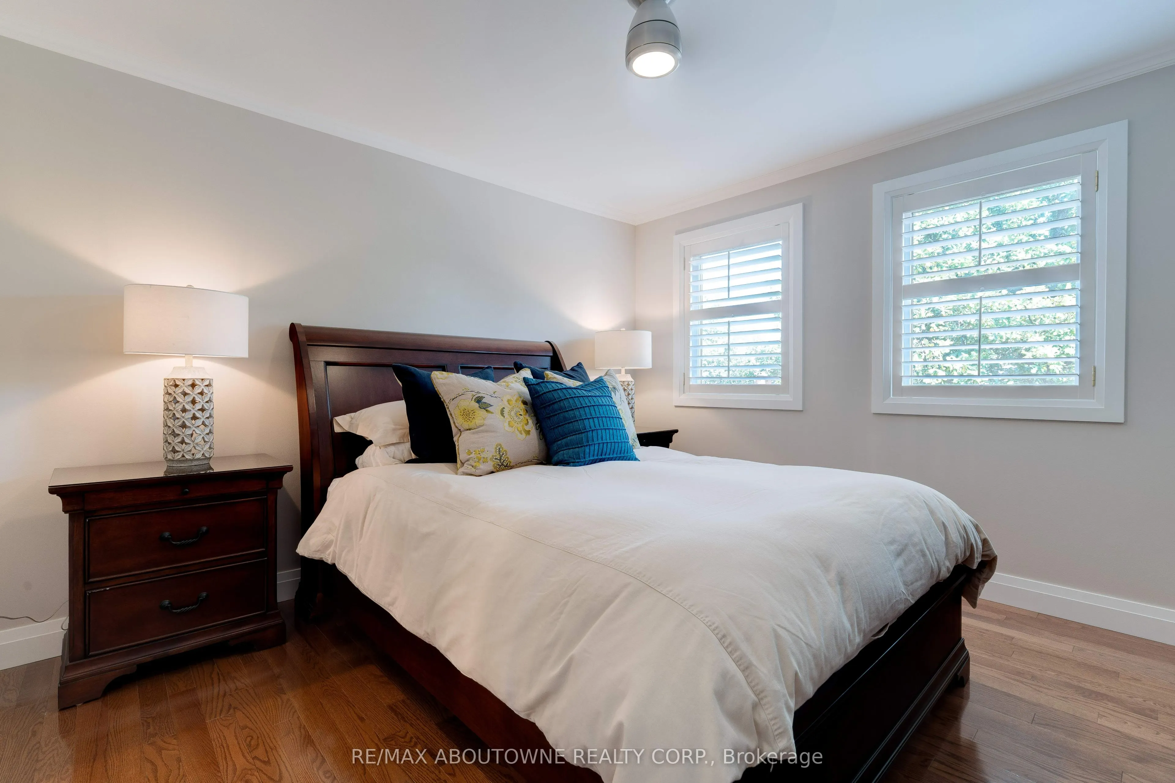 1397 Forestbrook Road