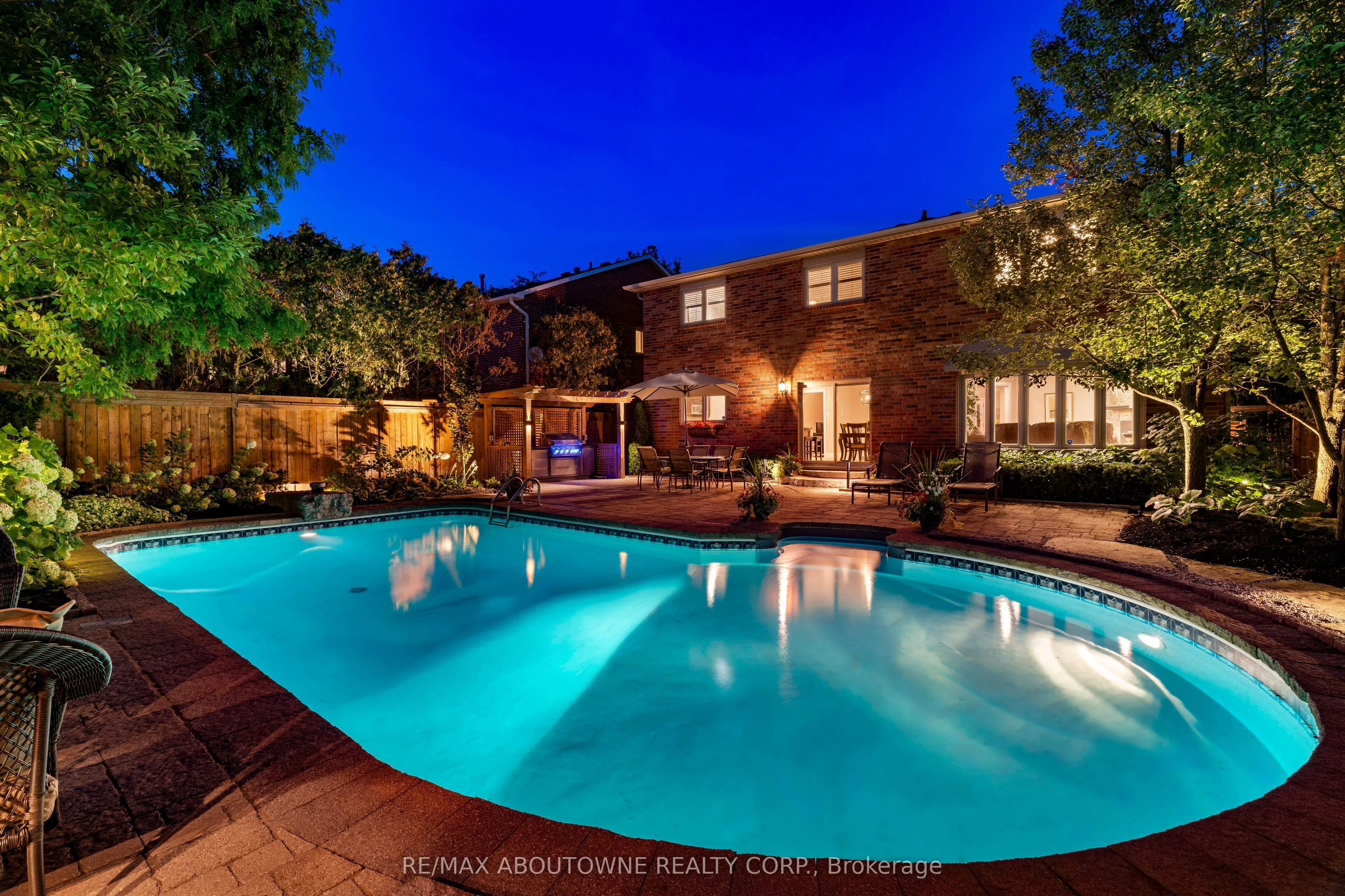 1397 Forestbrook Road