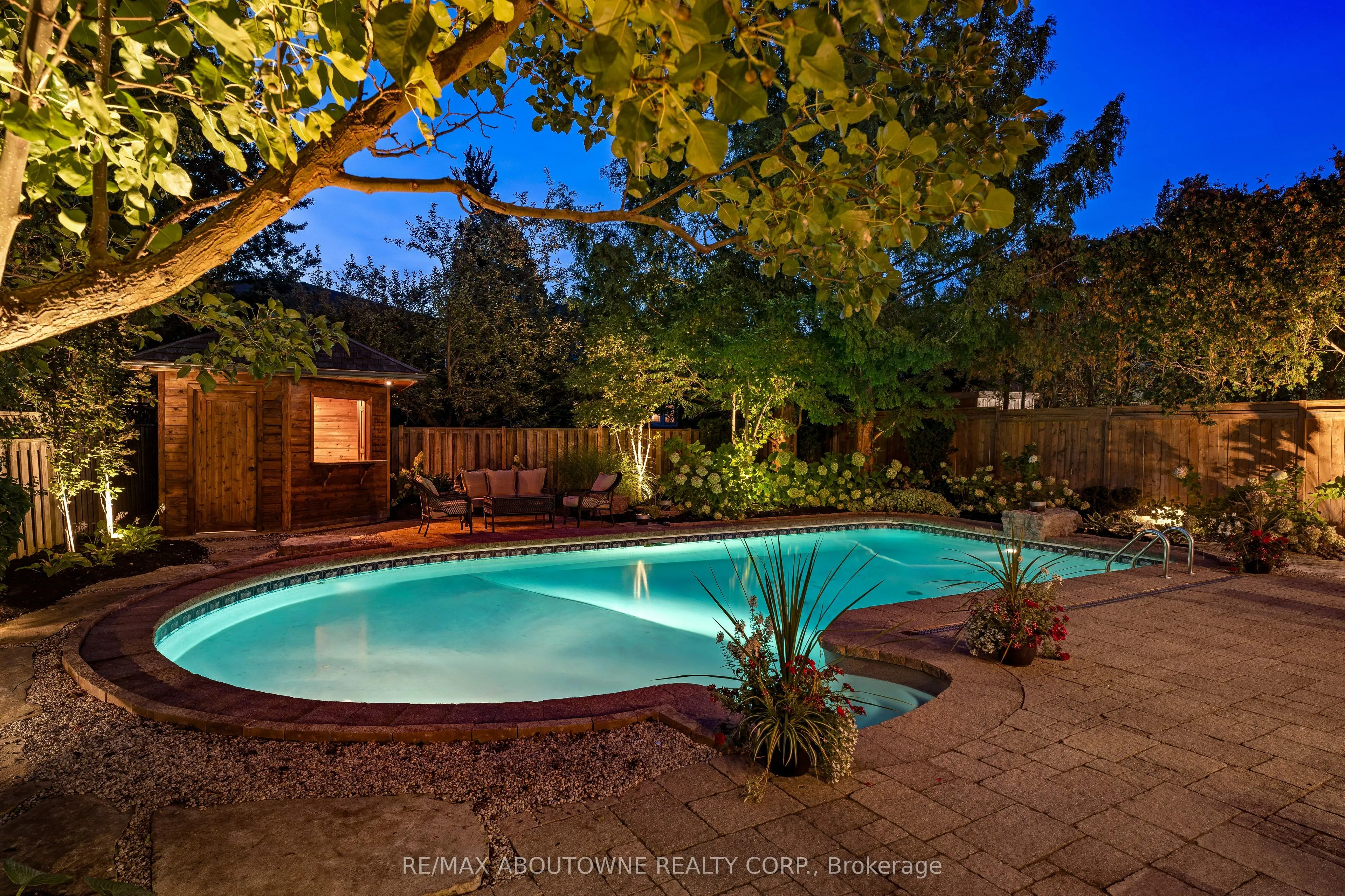 1397 Forestbrook Road