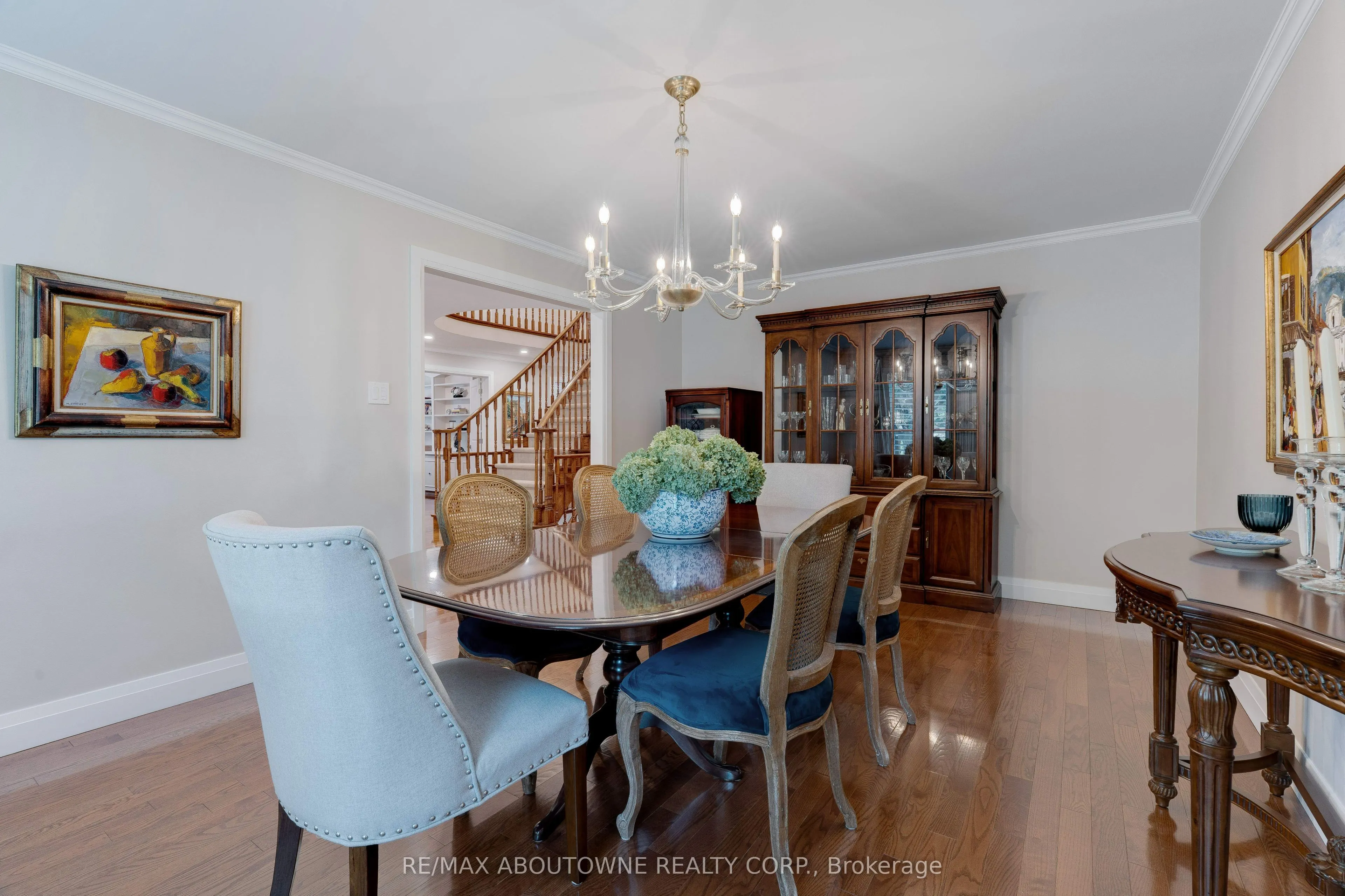 1397 Forestbrook Road