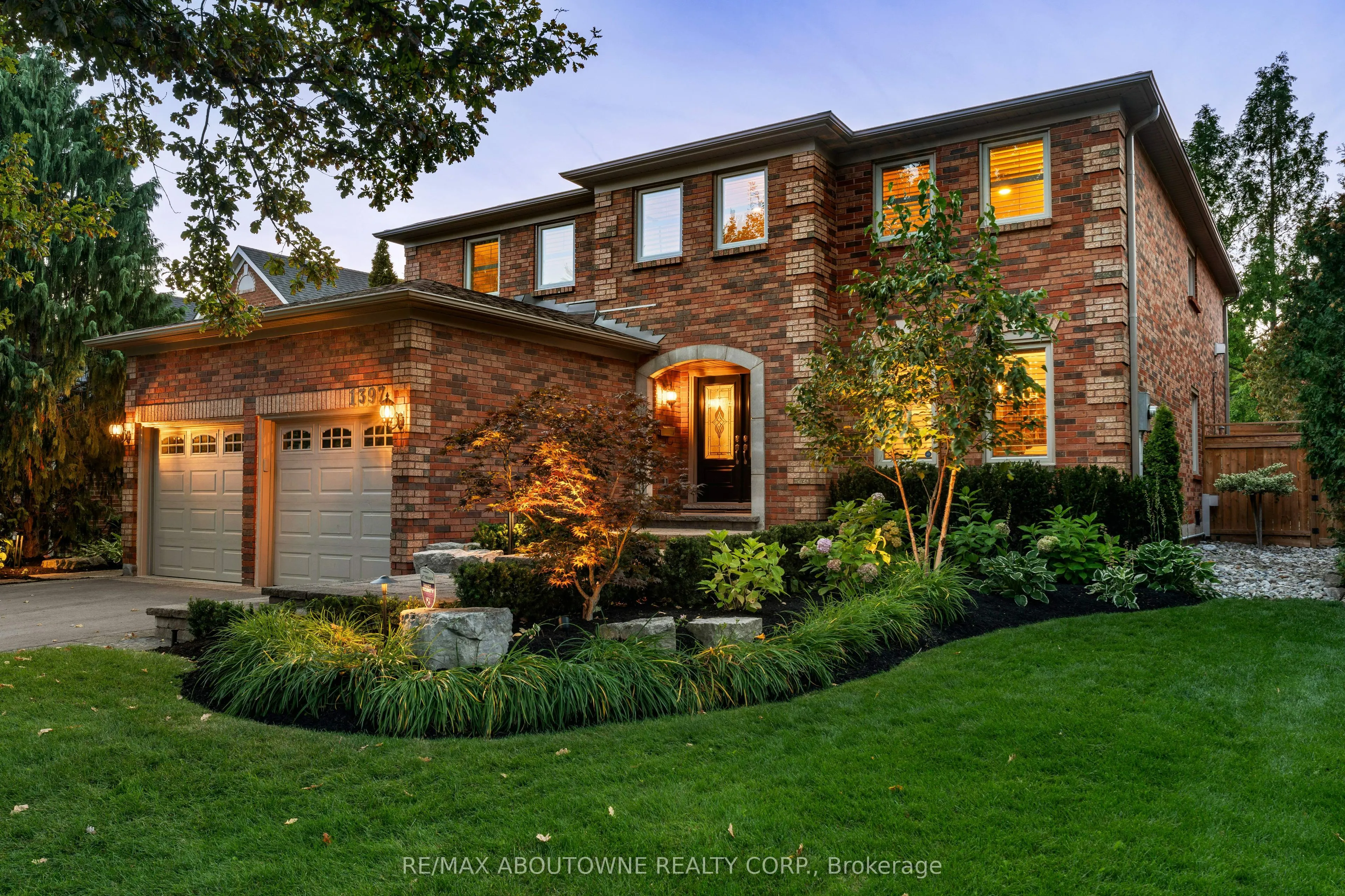 1397 Forestbrook Road