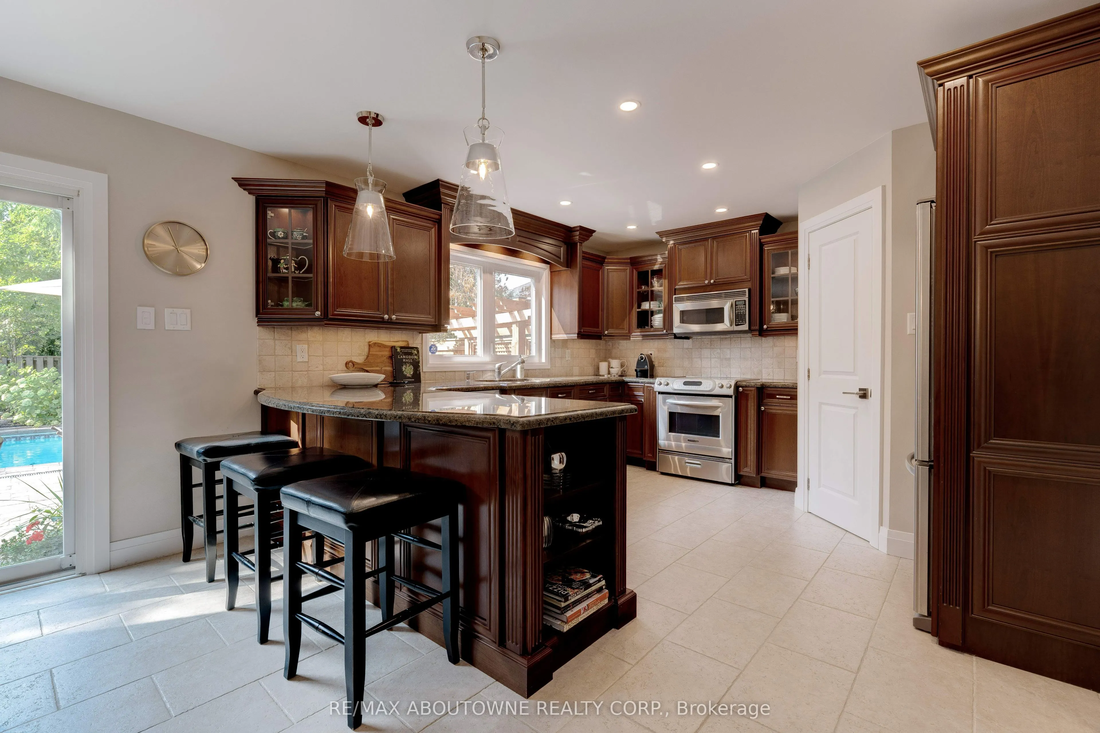 1397 Forestbrook Road