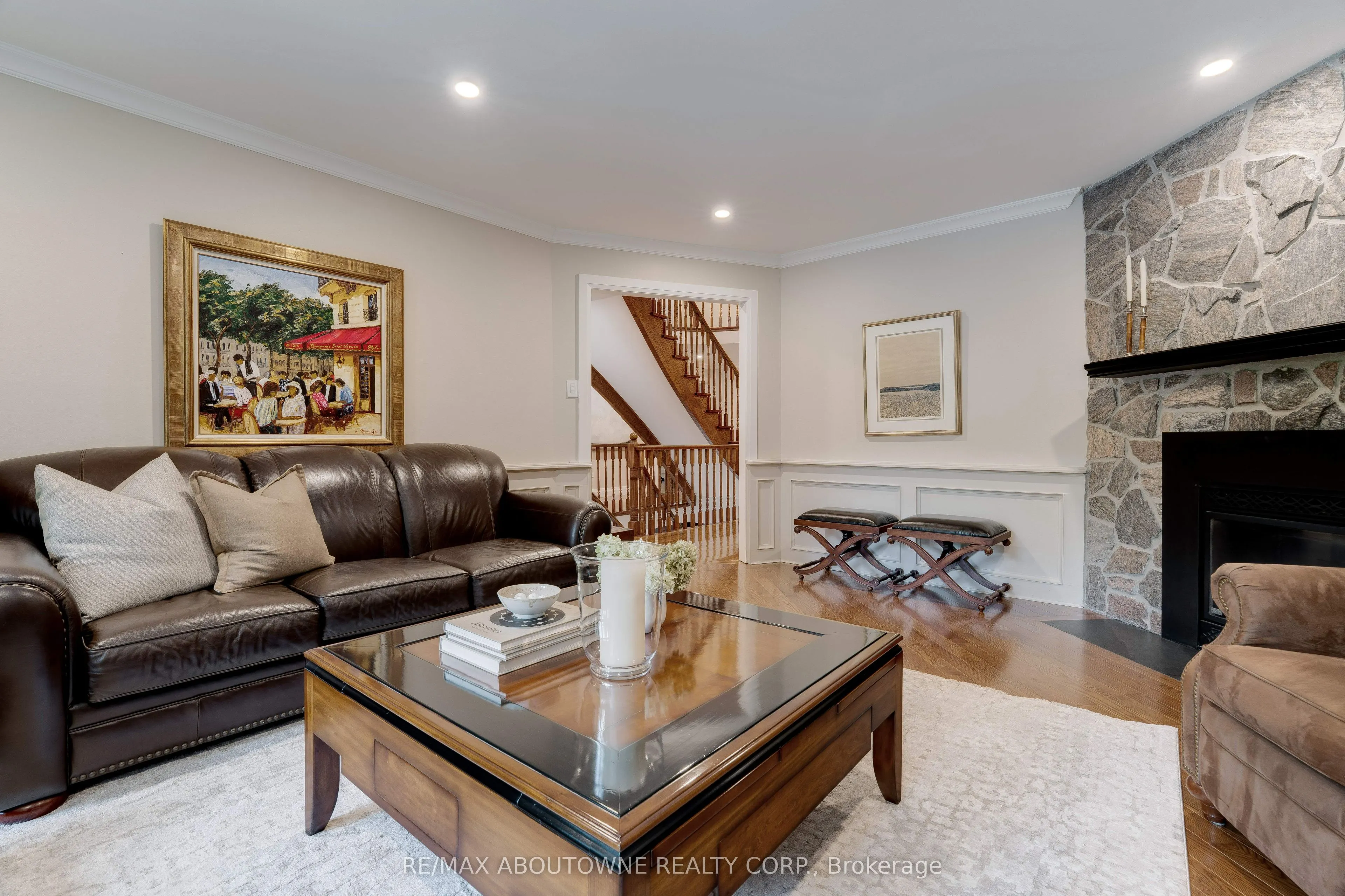 1397 Forestbrook Road
