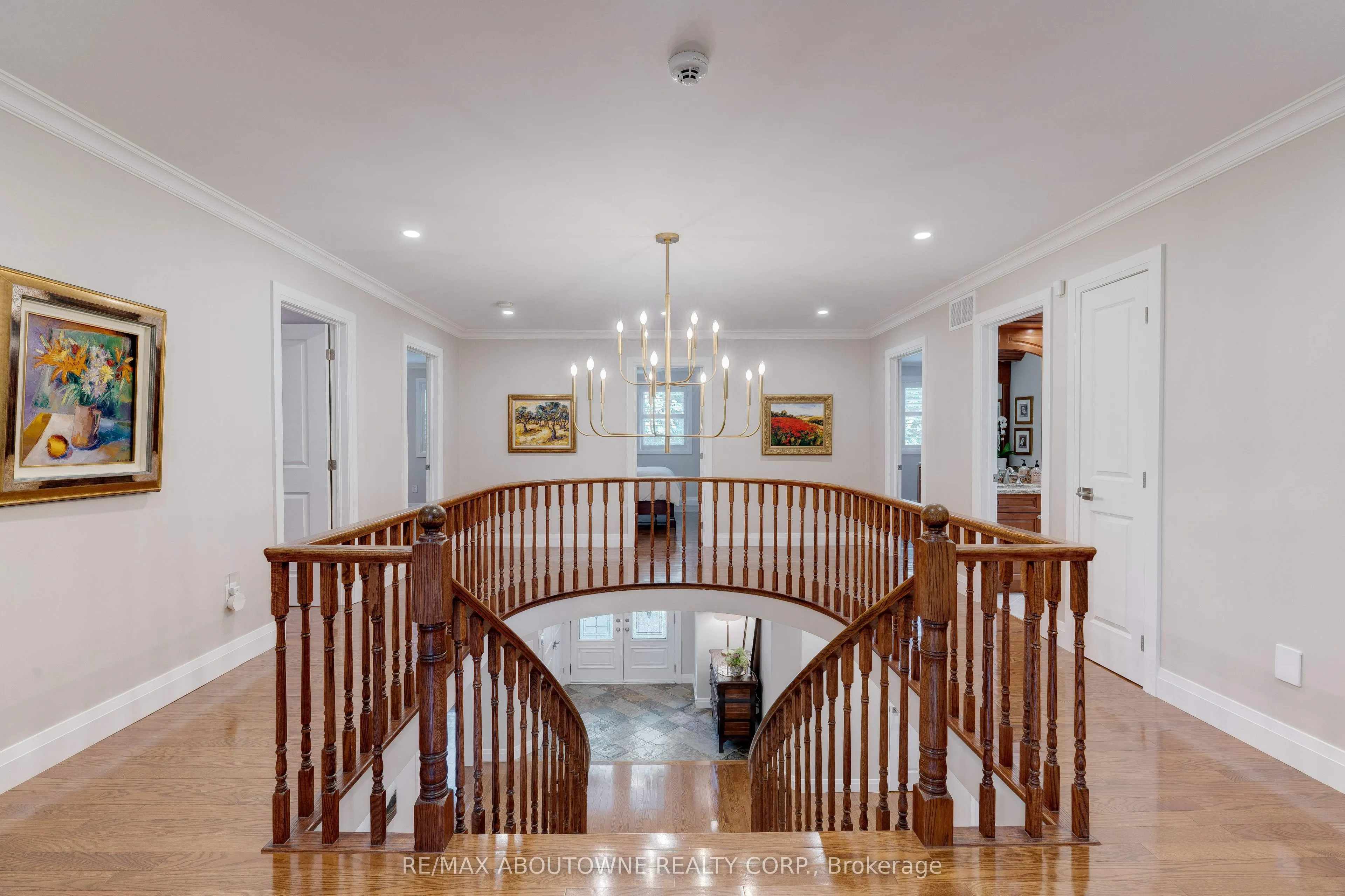 1397 Forestbrook Road