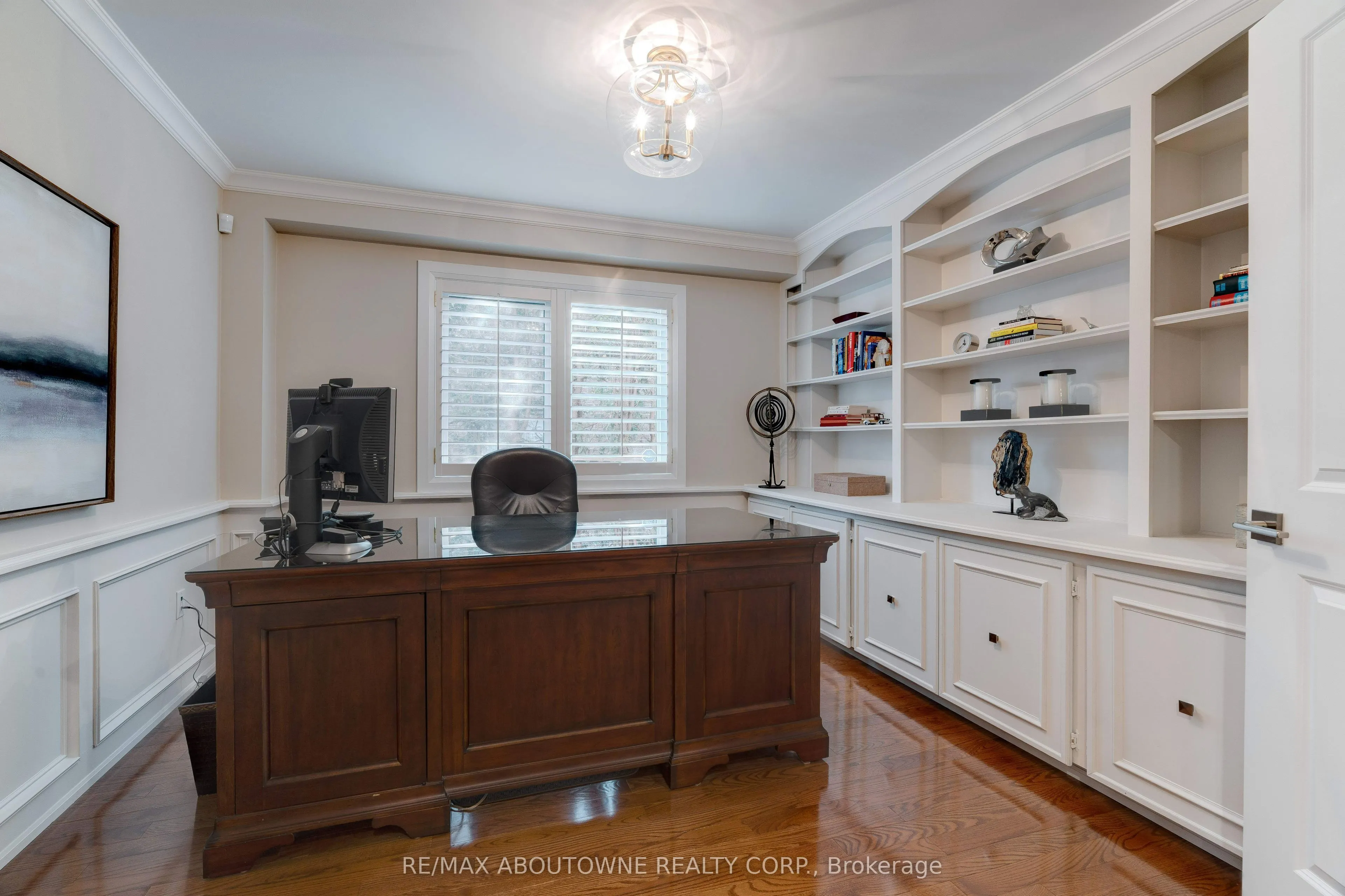 1397 Forestbrook Road