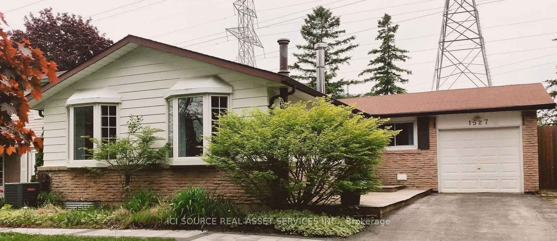1527 Rusholme Crescent, #Upper Unit