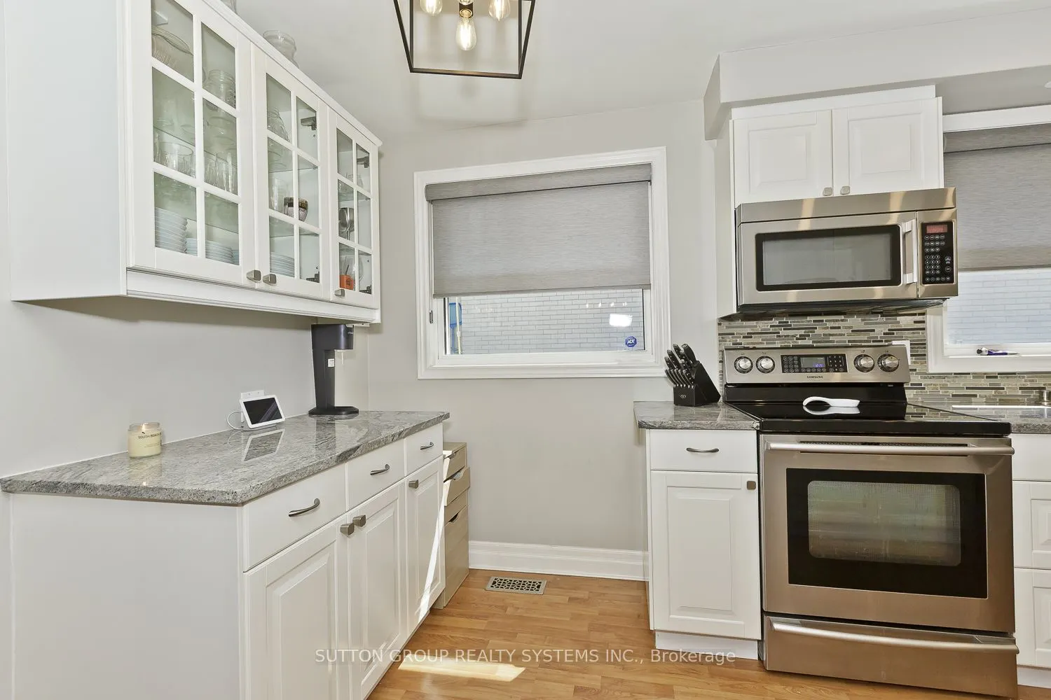 1535 Thetford Court