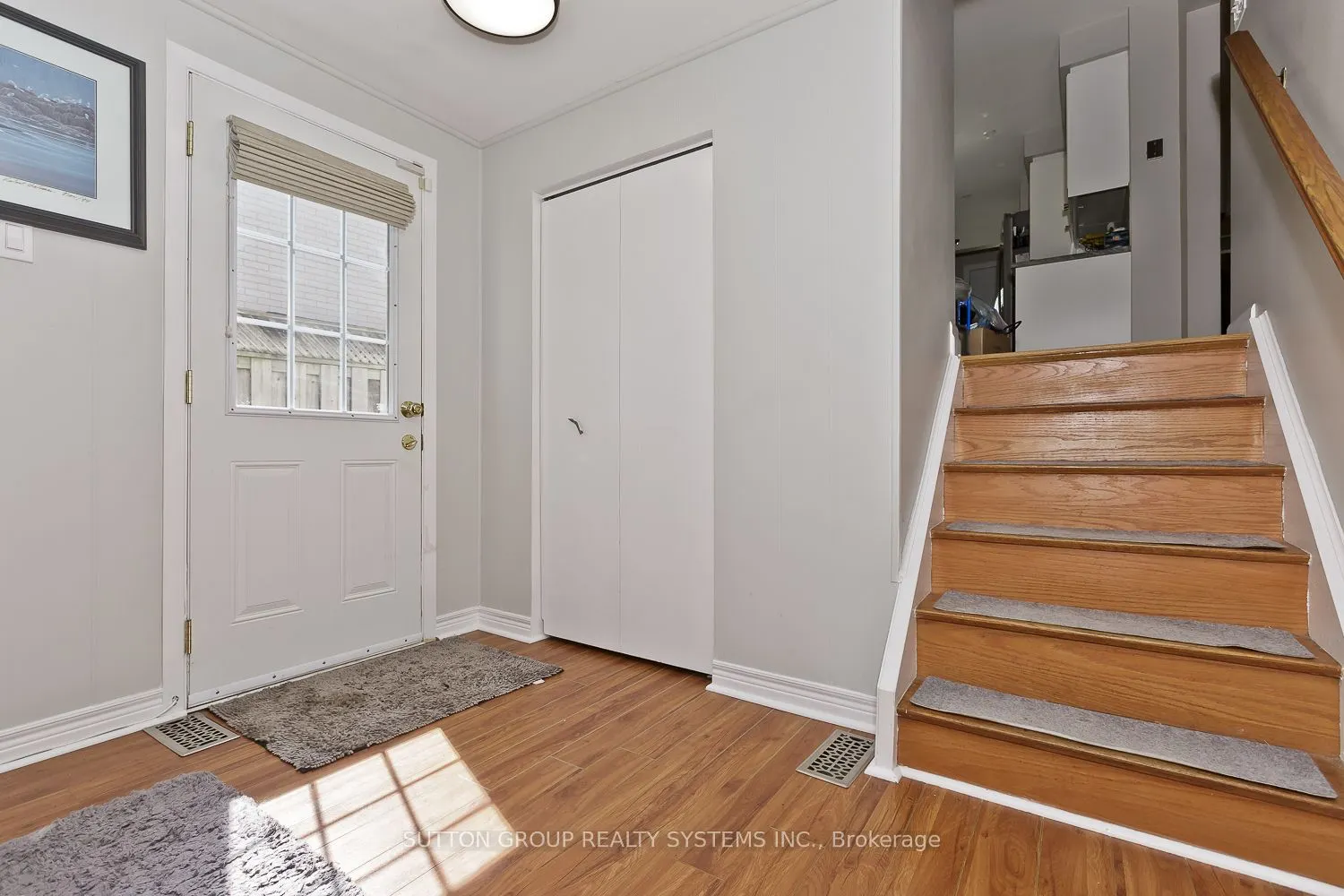 1535 Thetford Court