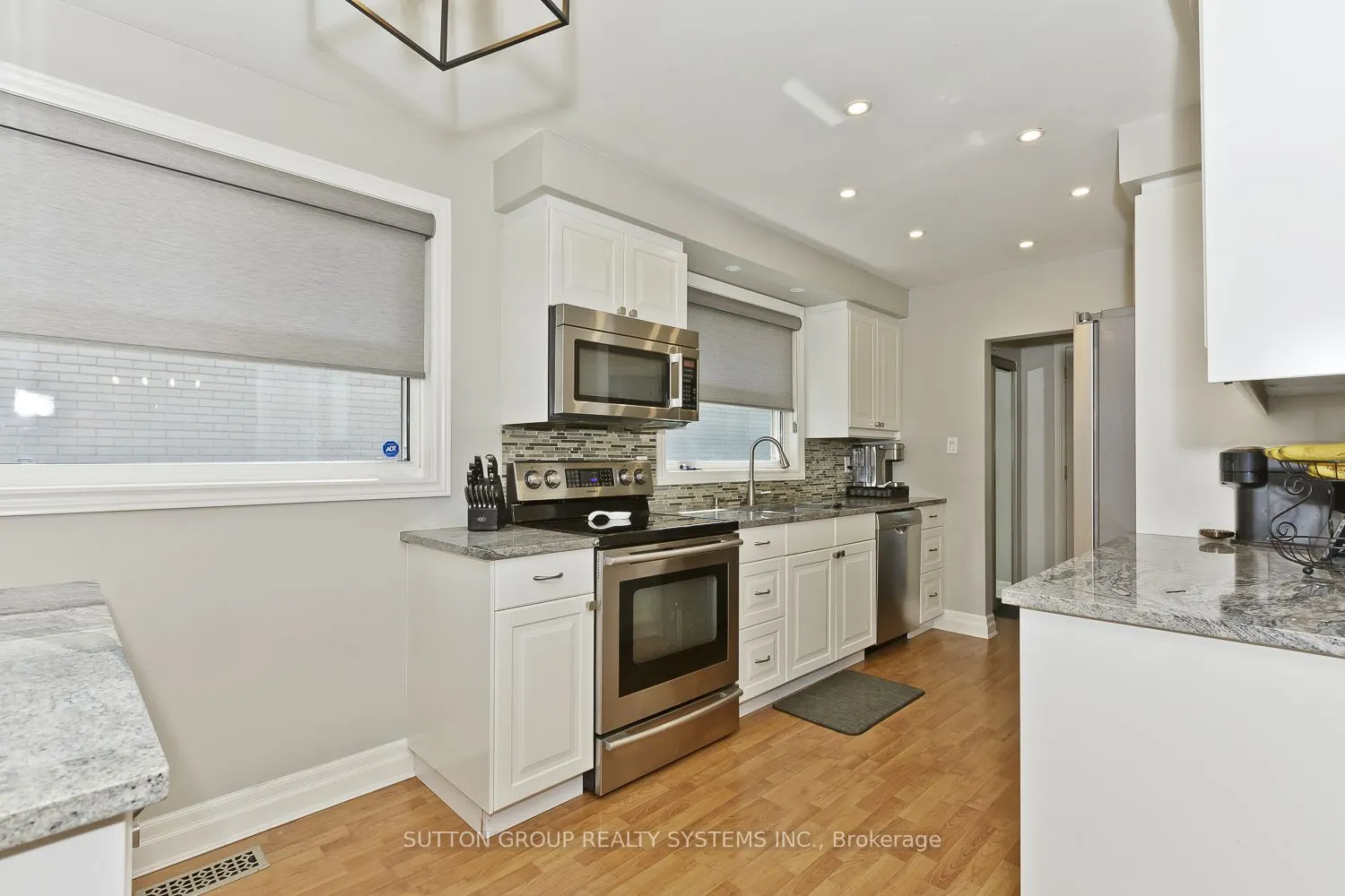 1535 Thetford Court