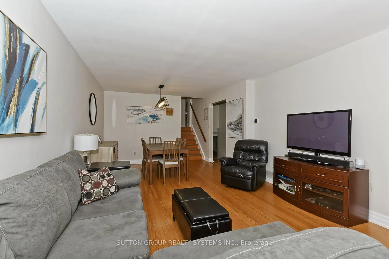 1535 Thetford Court