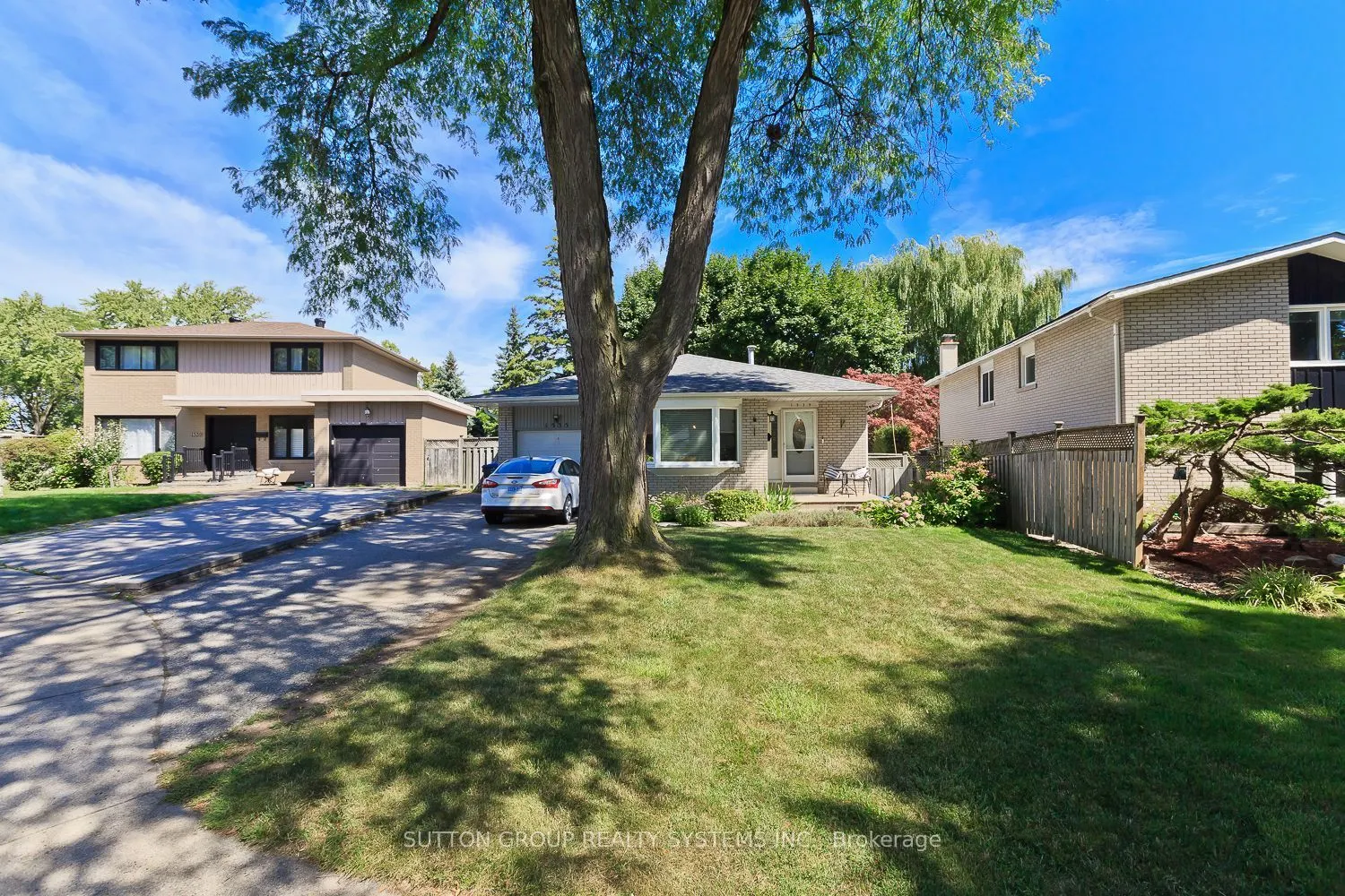 1535 Thetford Court