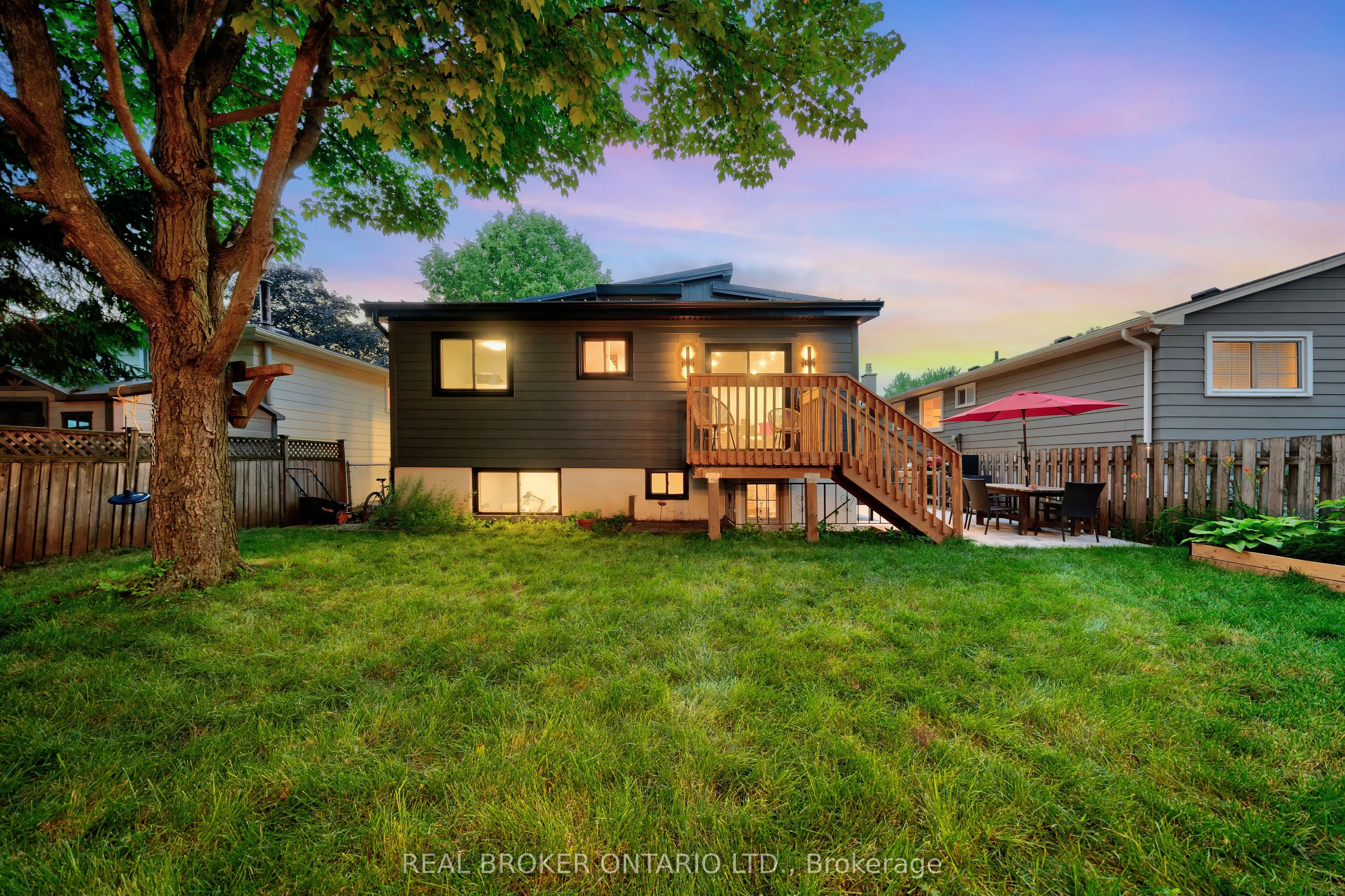 579 Chamberlain Road