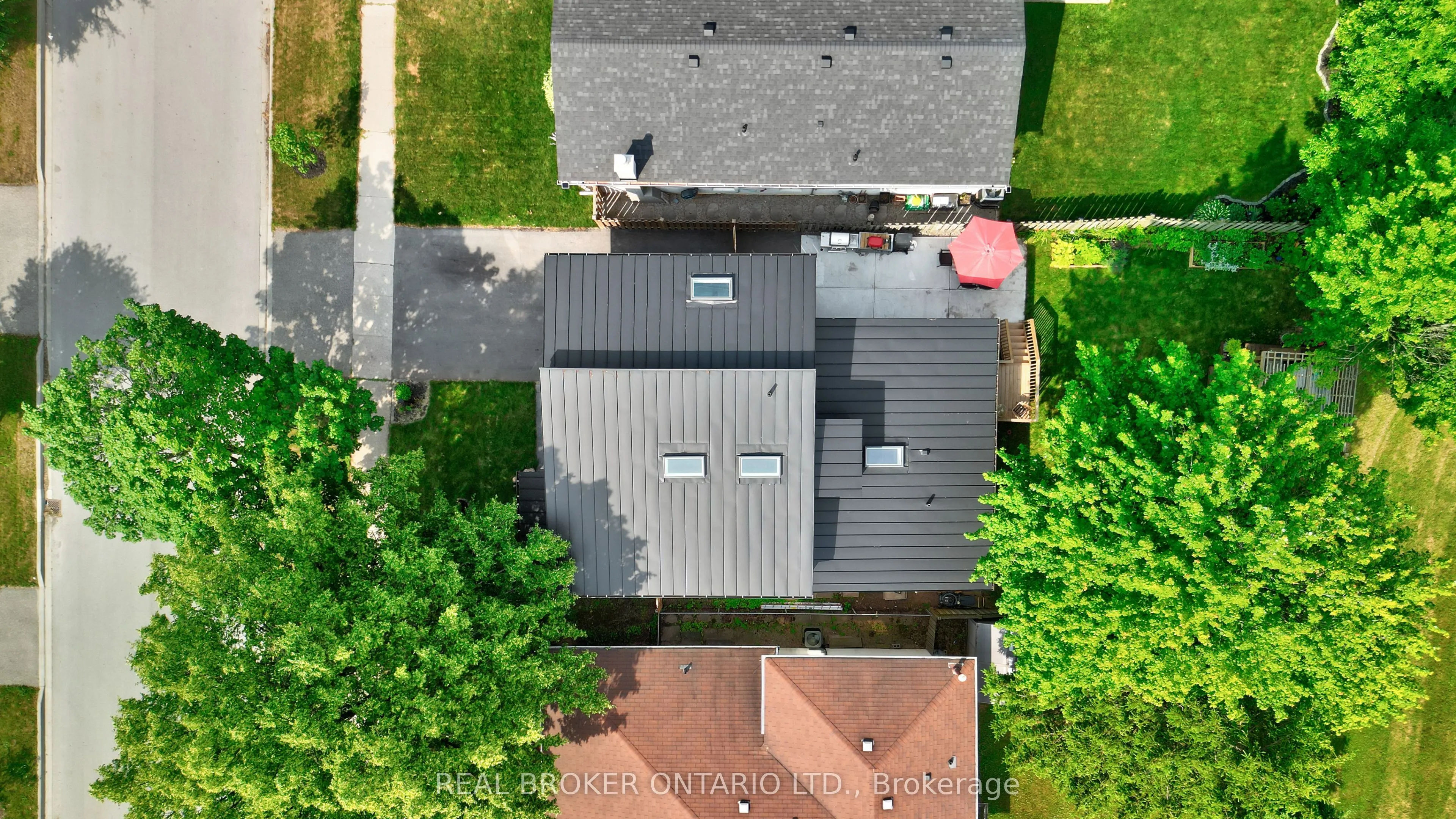 579 Chamberlain Road