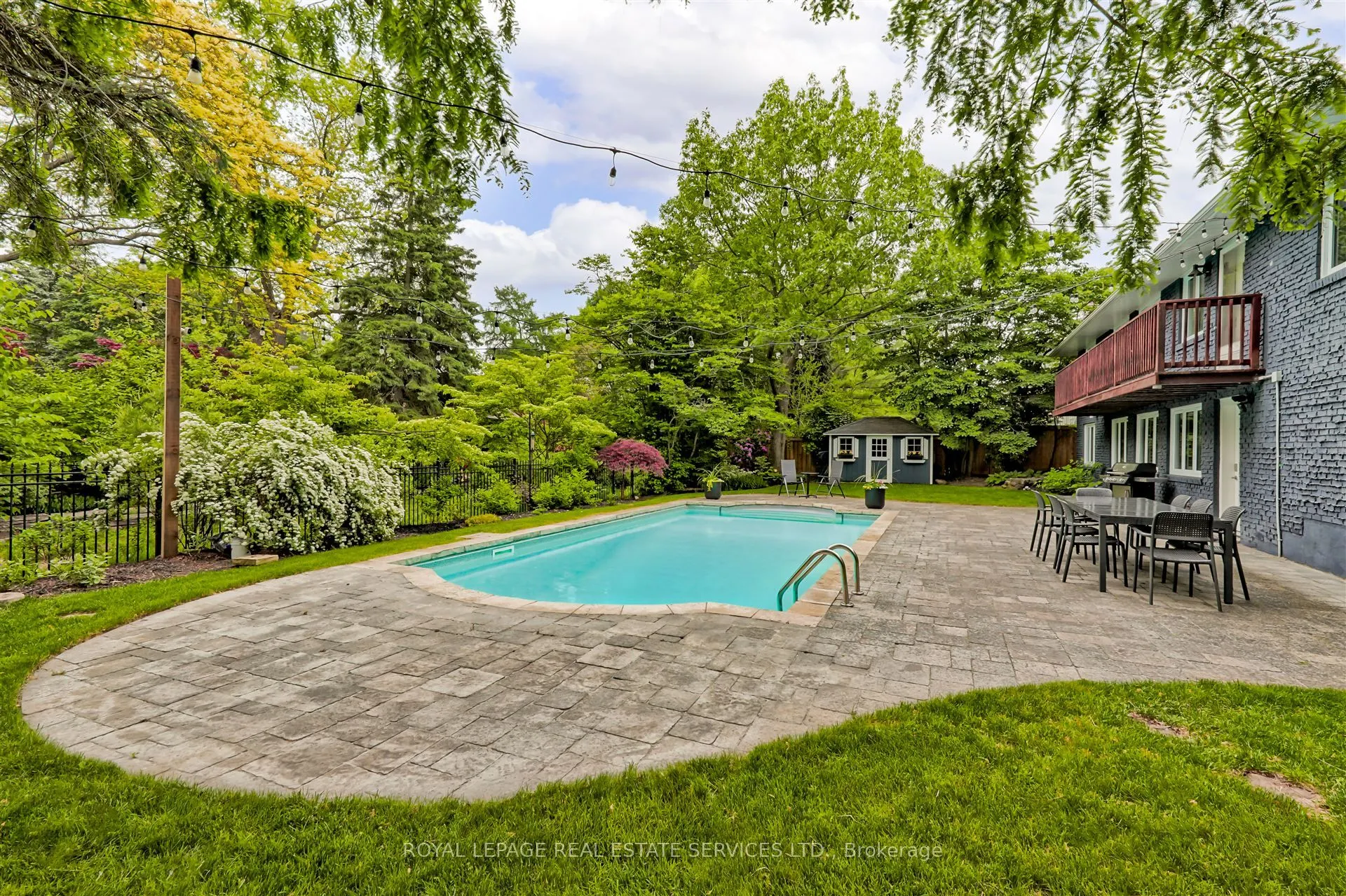 169 Morrison Road