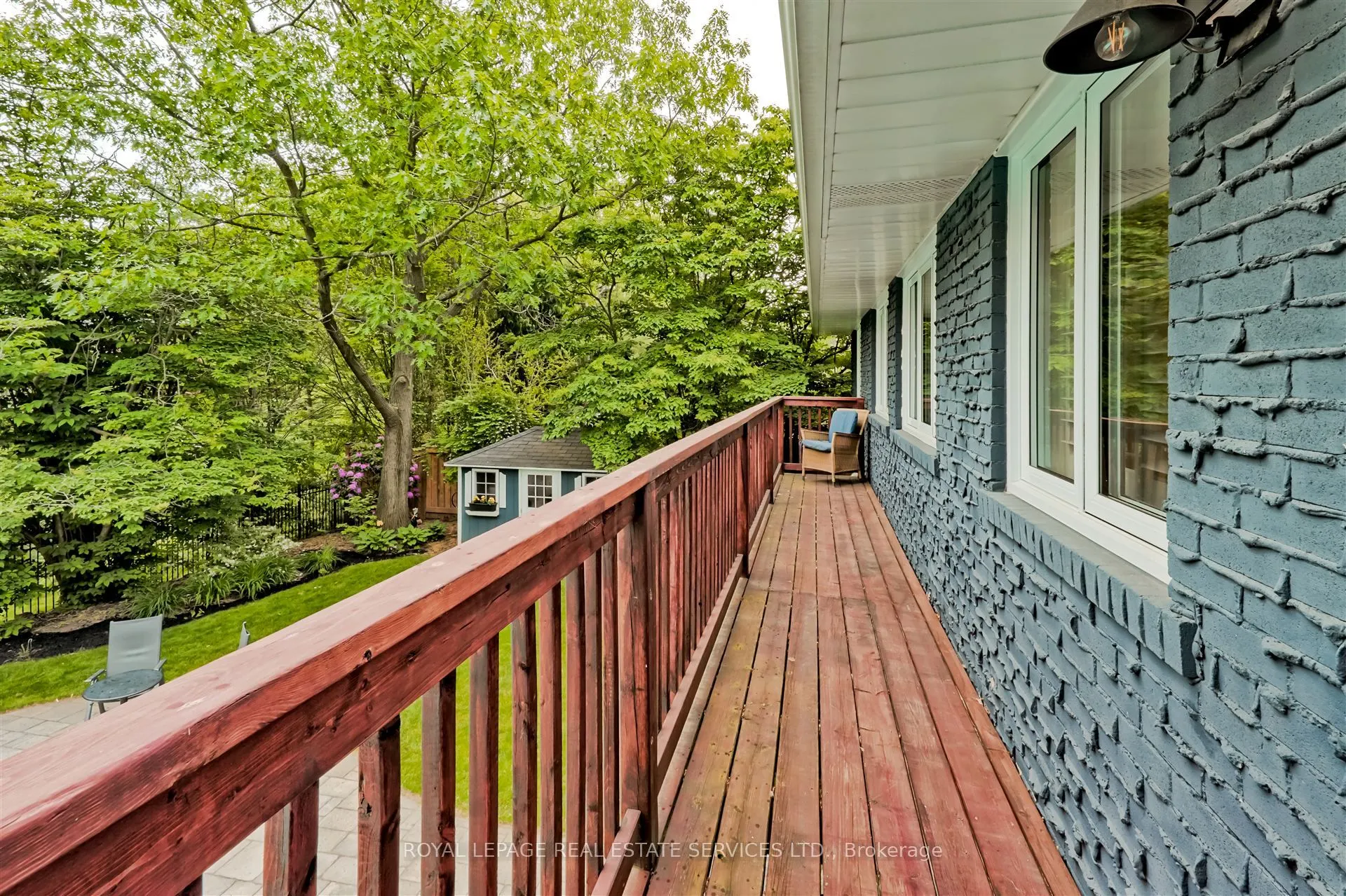 169 Morrison Road