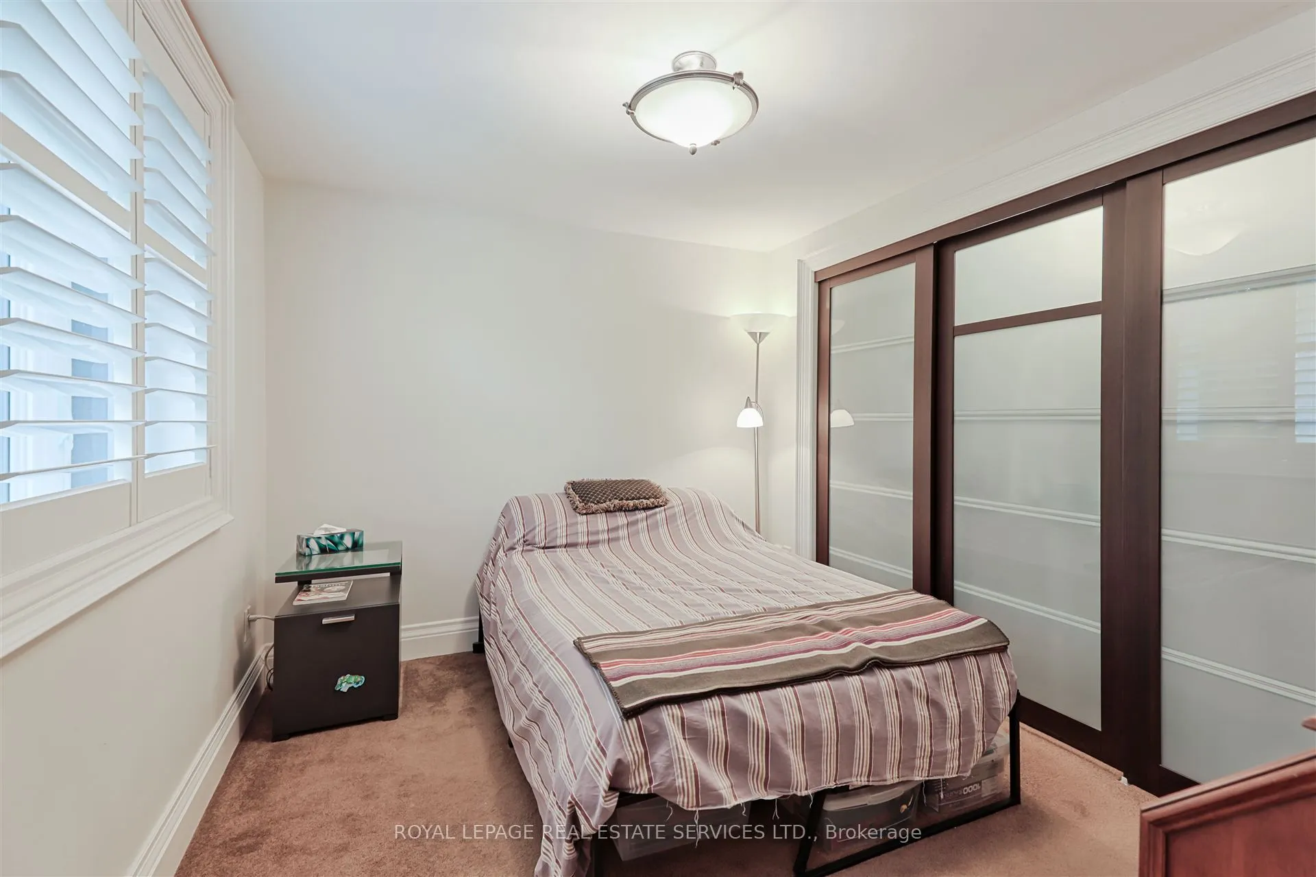 169 Morrison Road