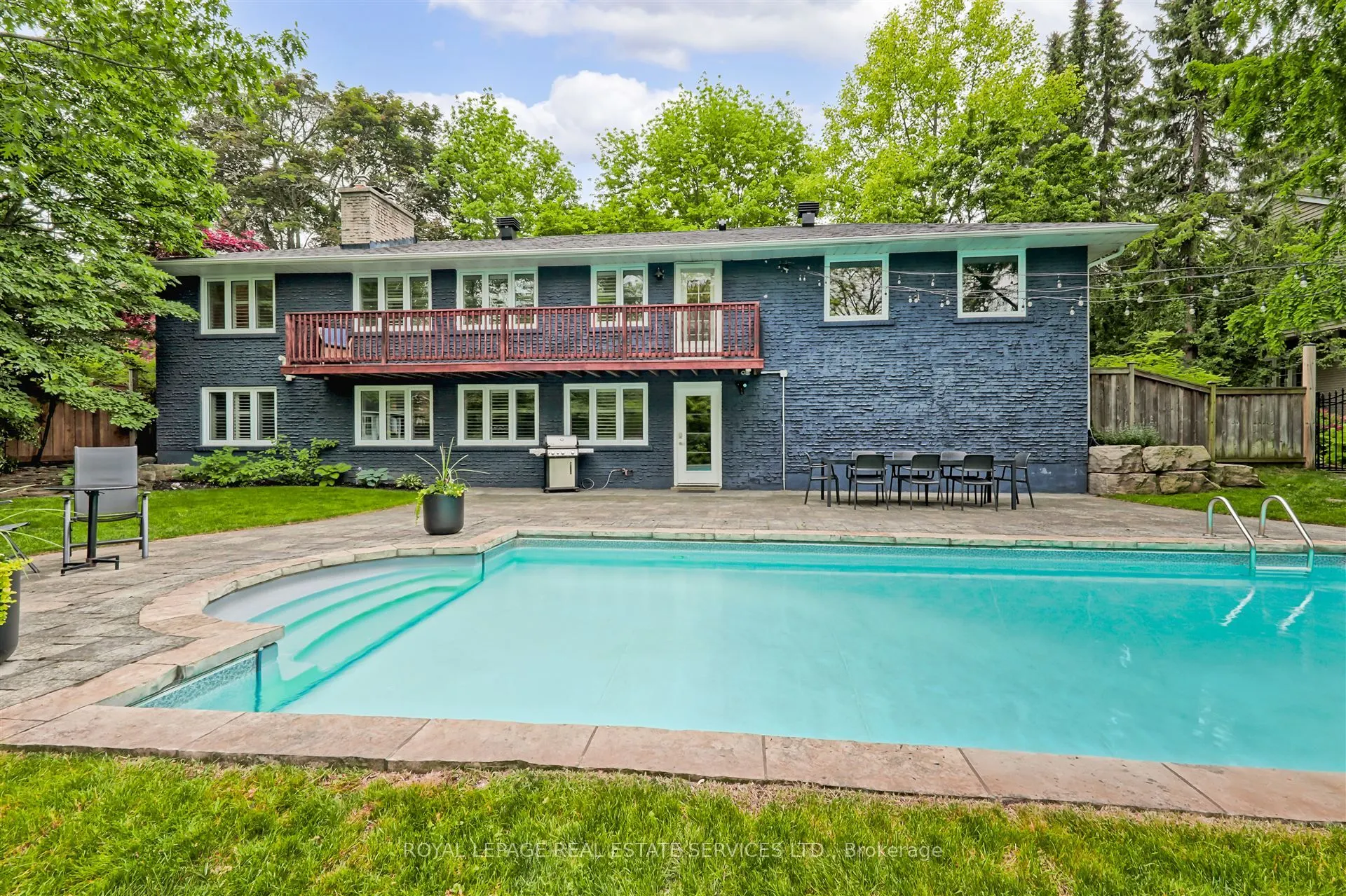 169 Morrison Road