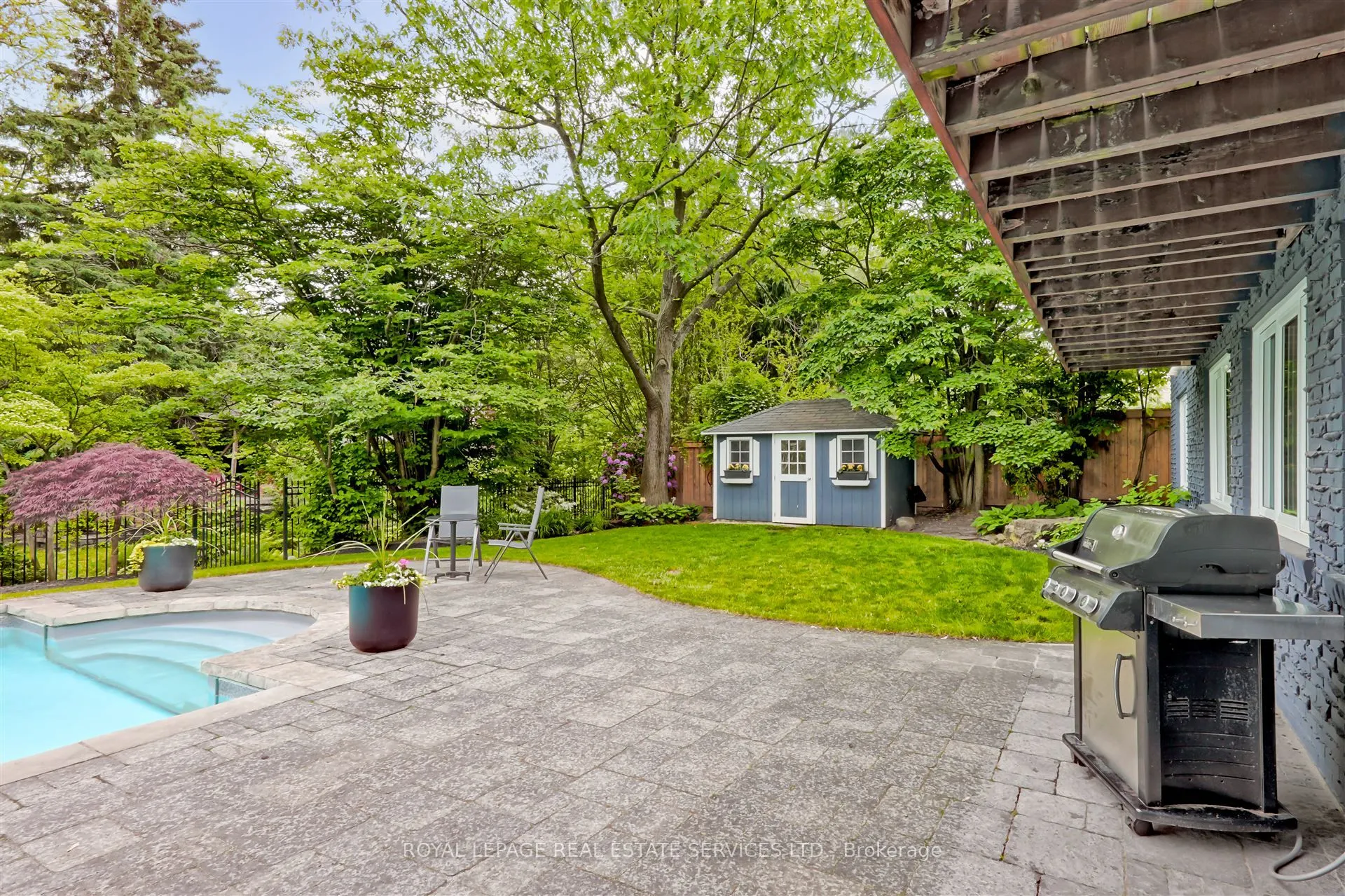 169 Morrison Road