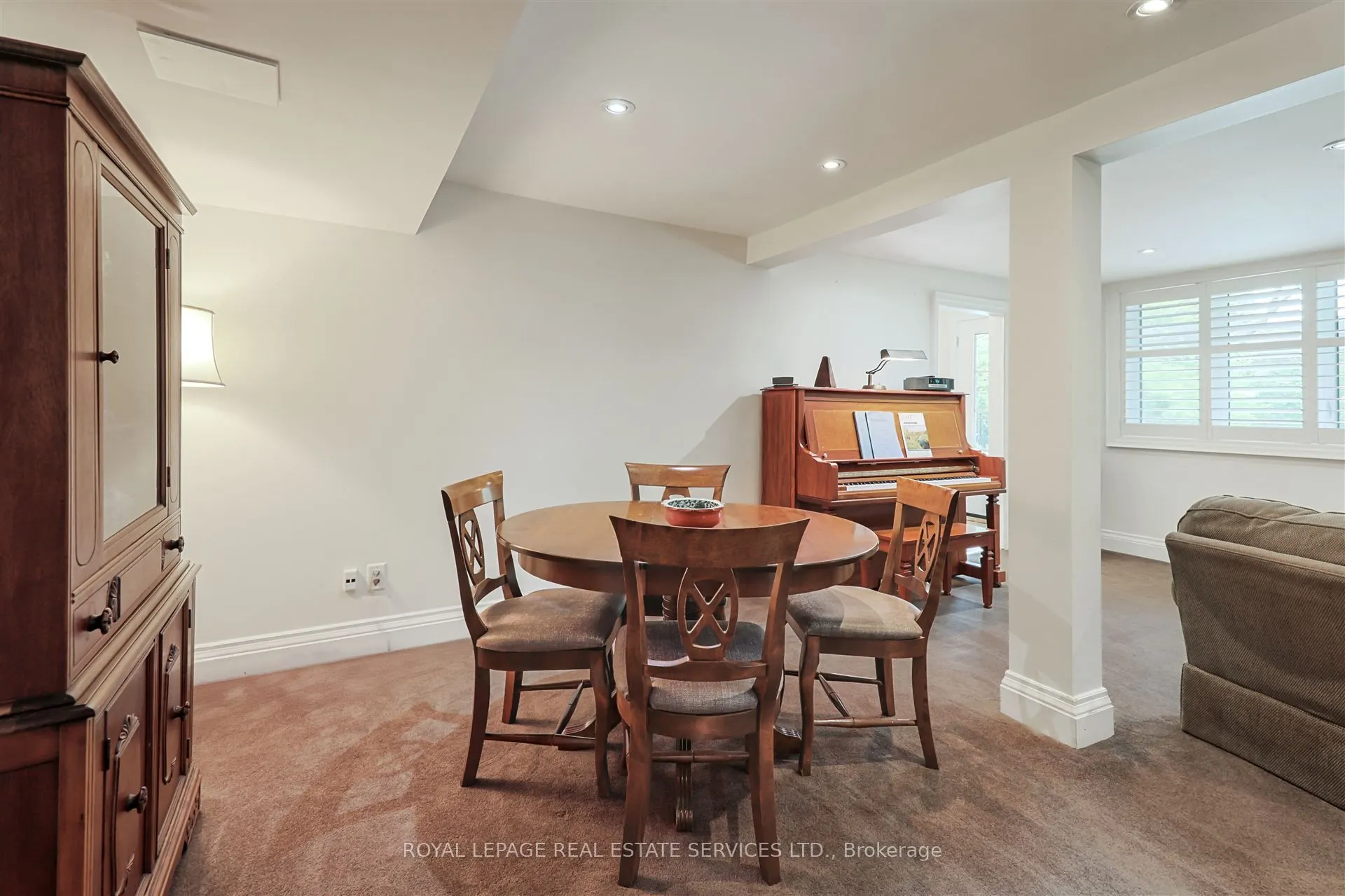 169 Morrison Road