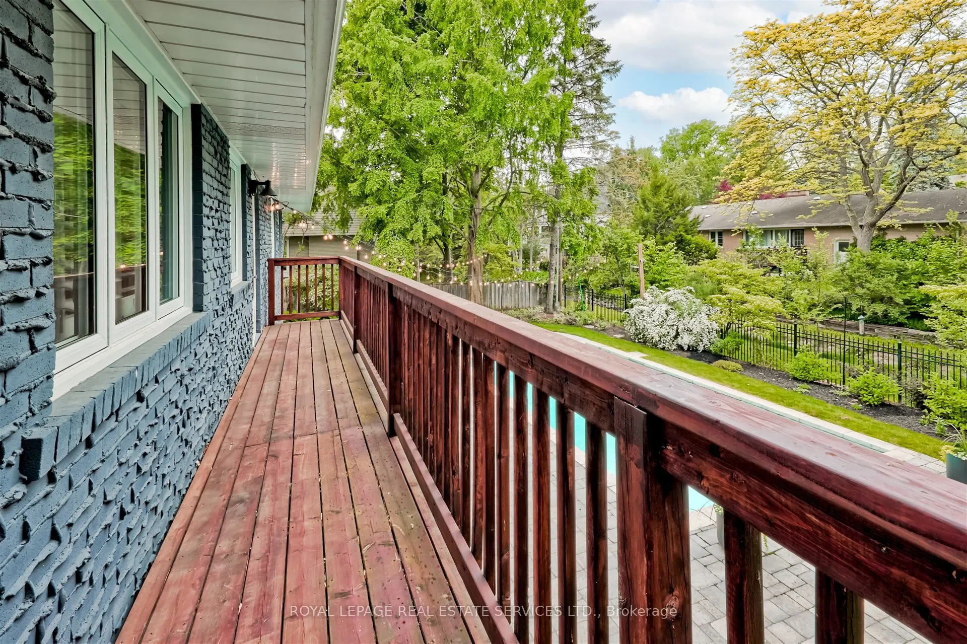 169 Morrison Road