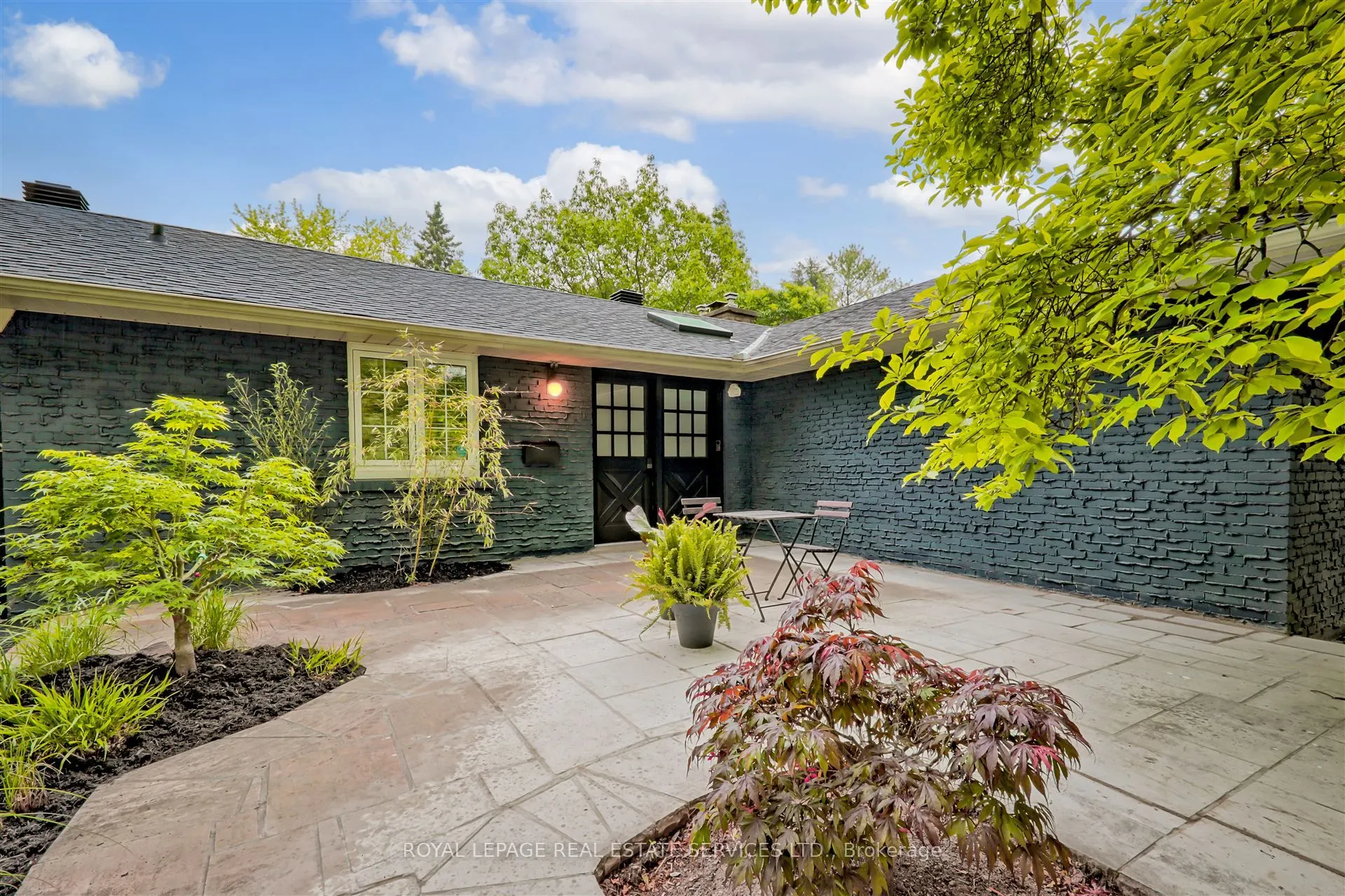 169 Morrison Road