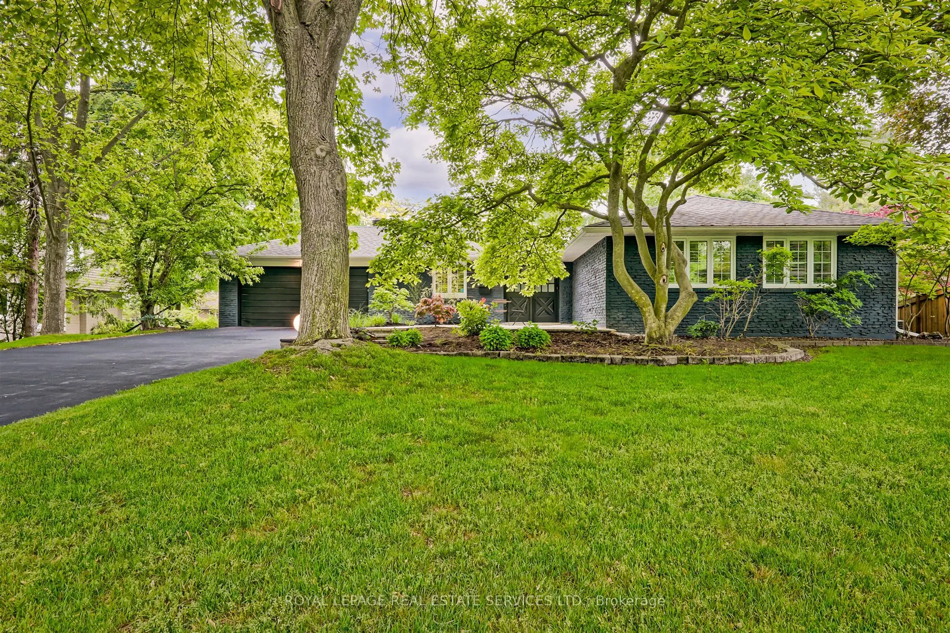 169 Morrison Road