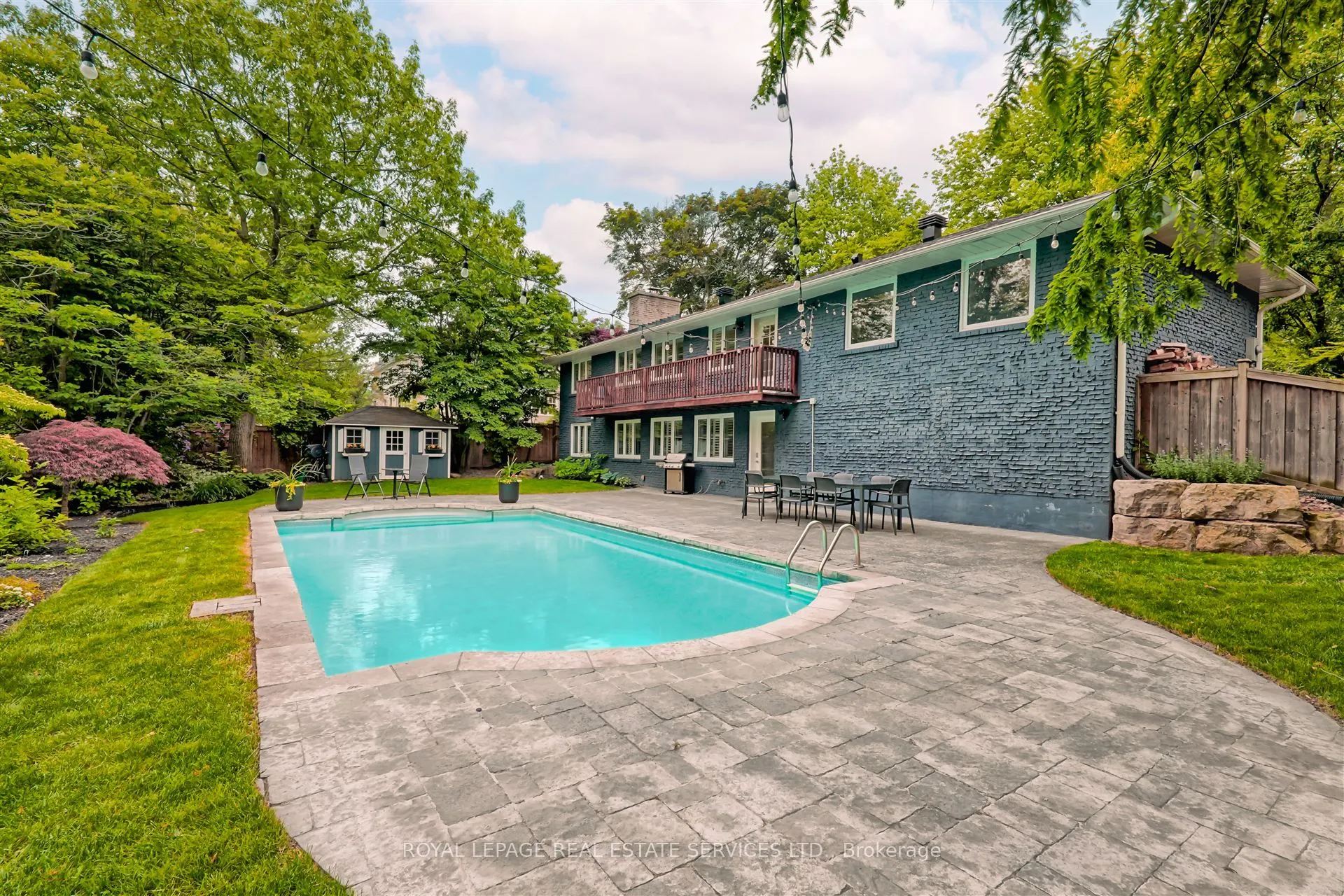 169 Morrison Road