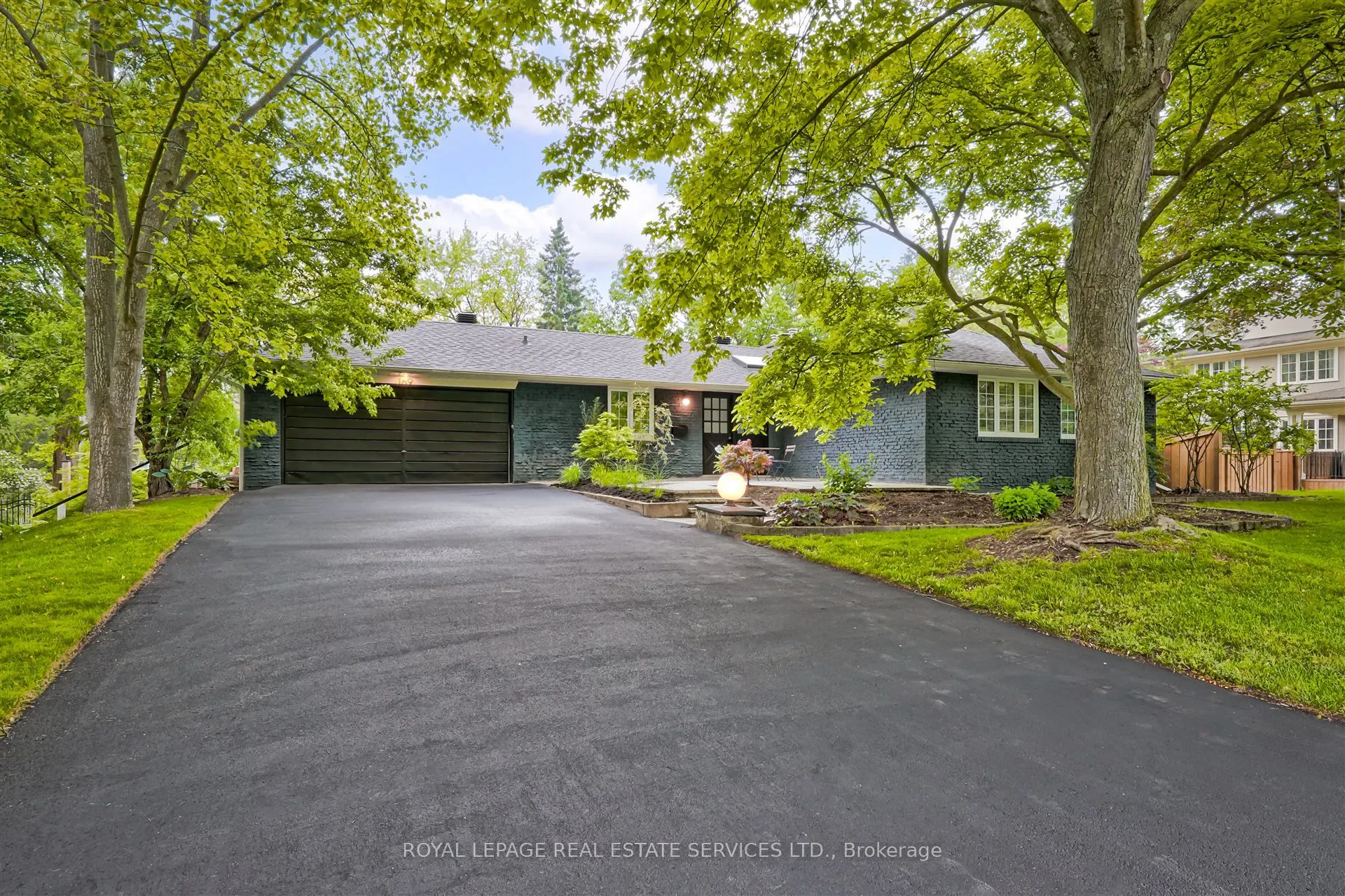 169 Morrison Road