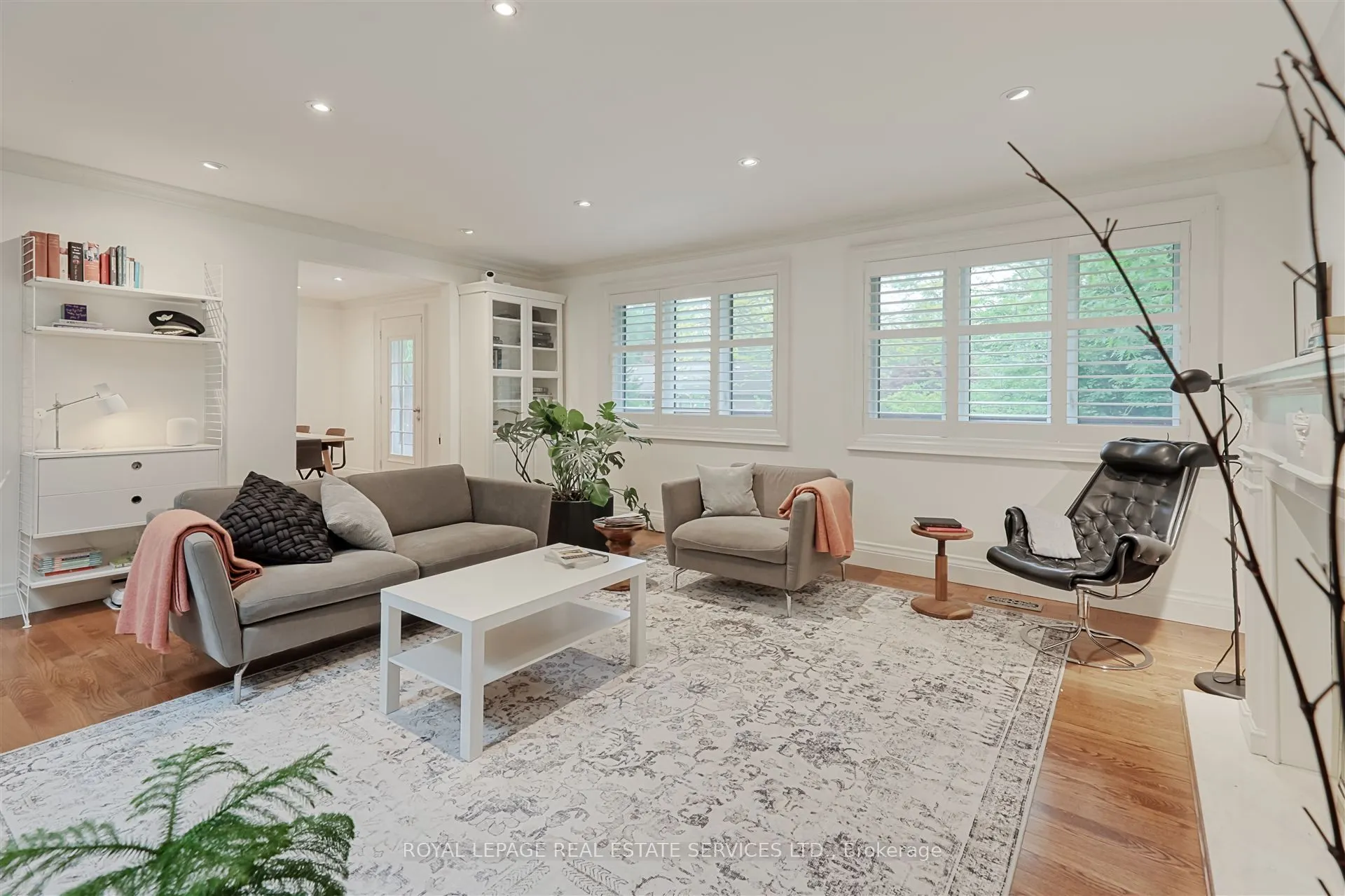 169 Morrison Road