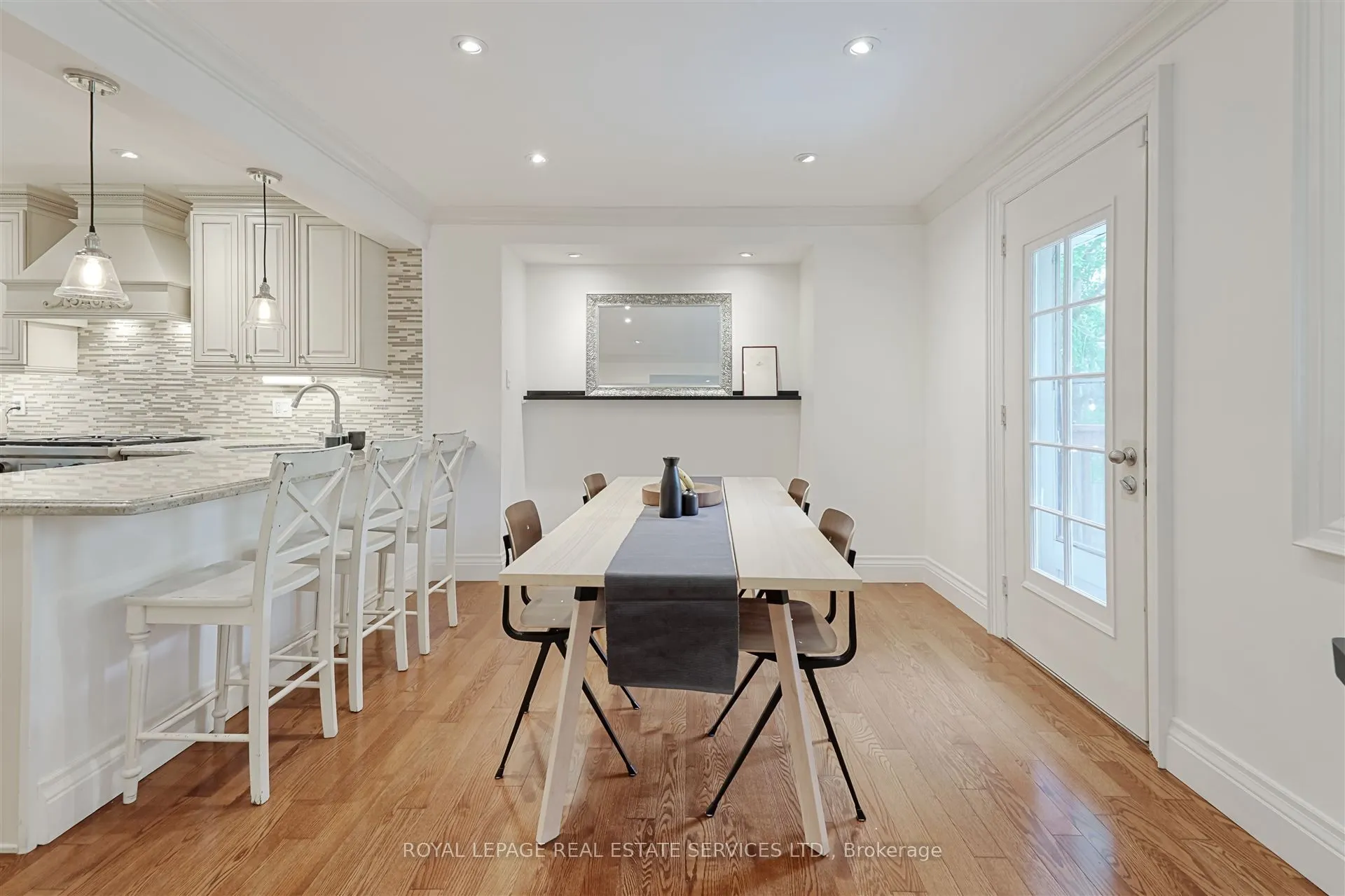 169 Morrison Road