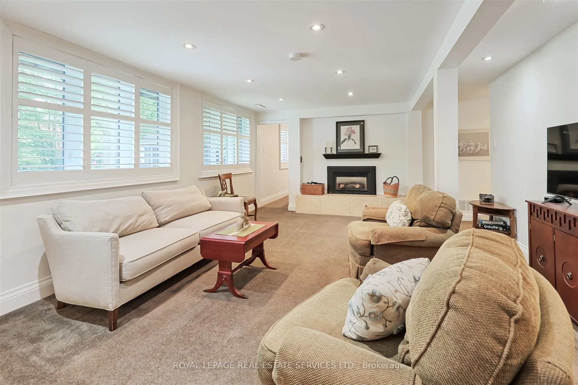 169 Morrison Road