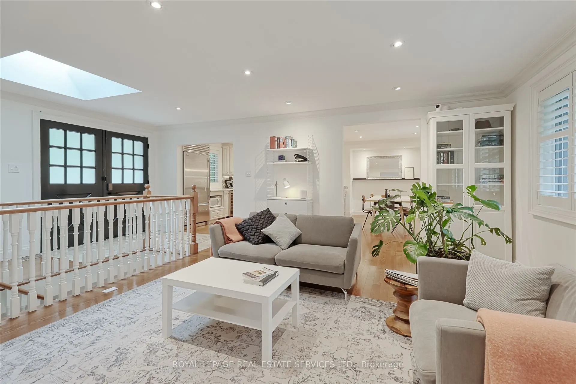 169 Morrison Road
