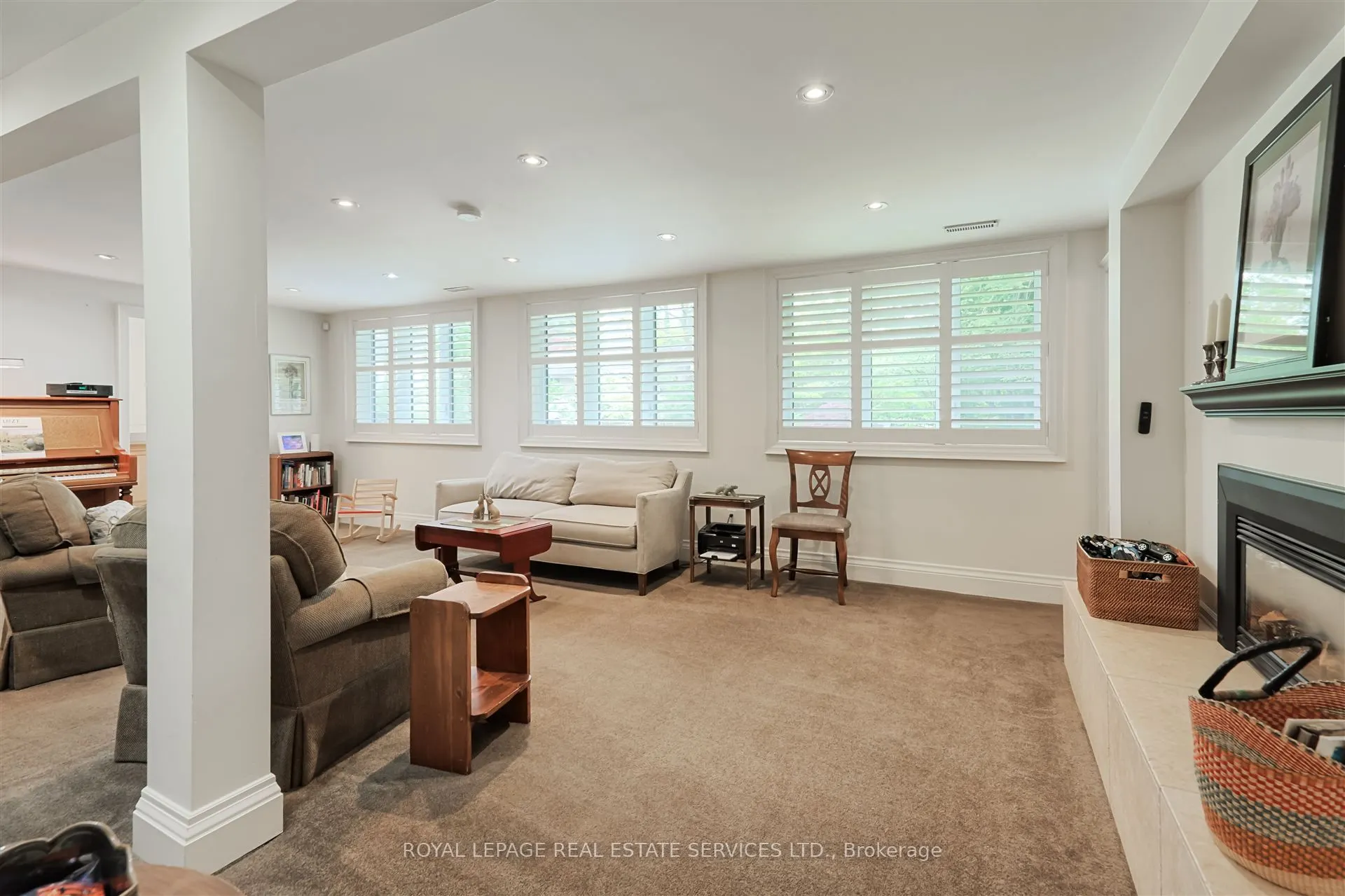 169 Morrison Road