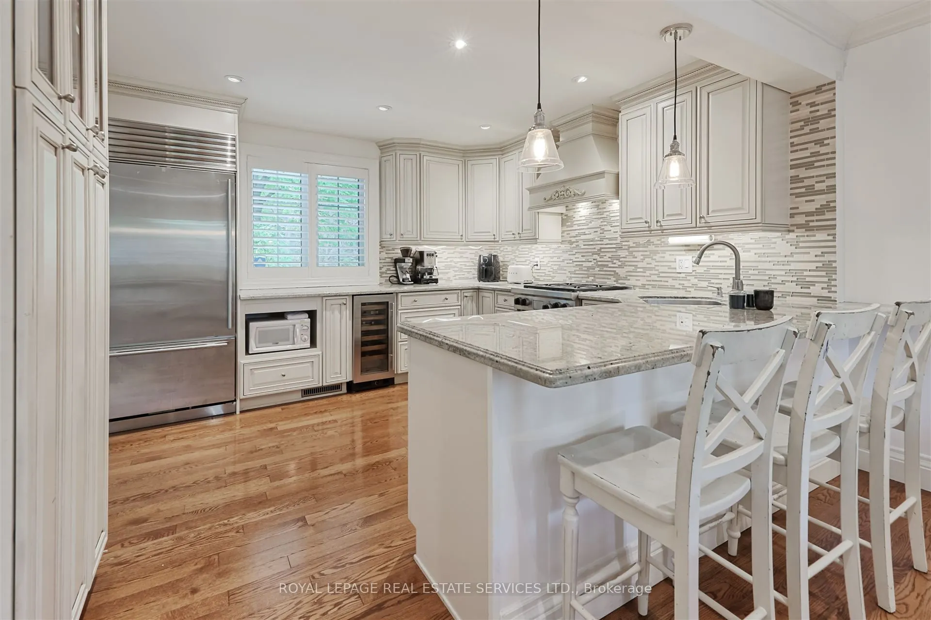 169 Morrison Road