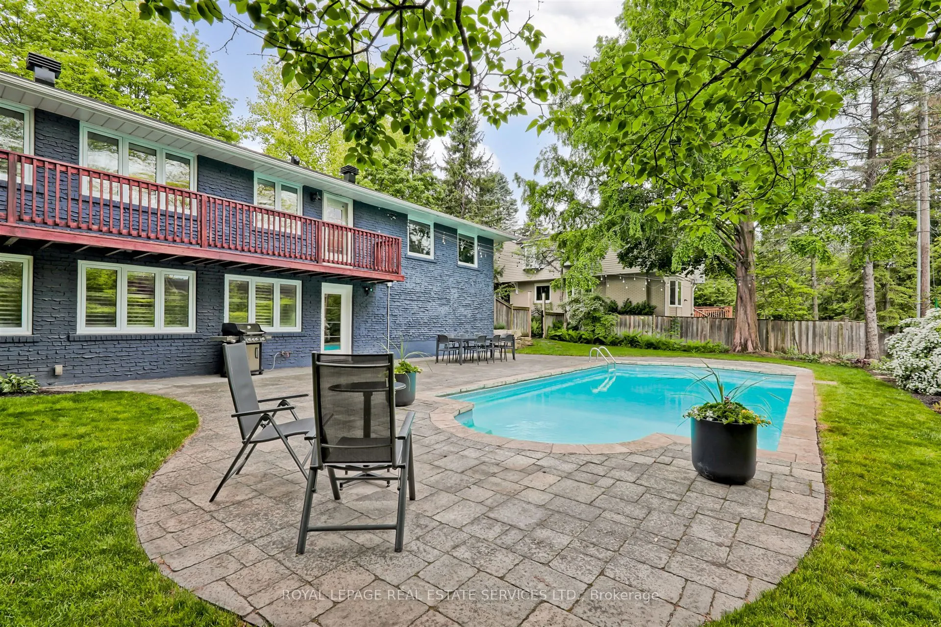 169 Morrison Road